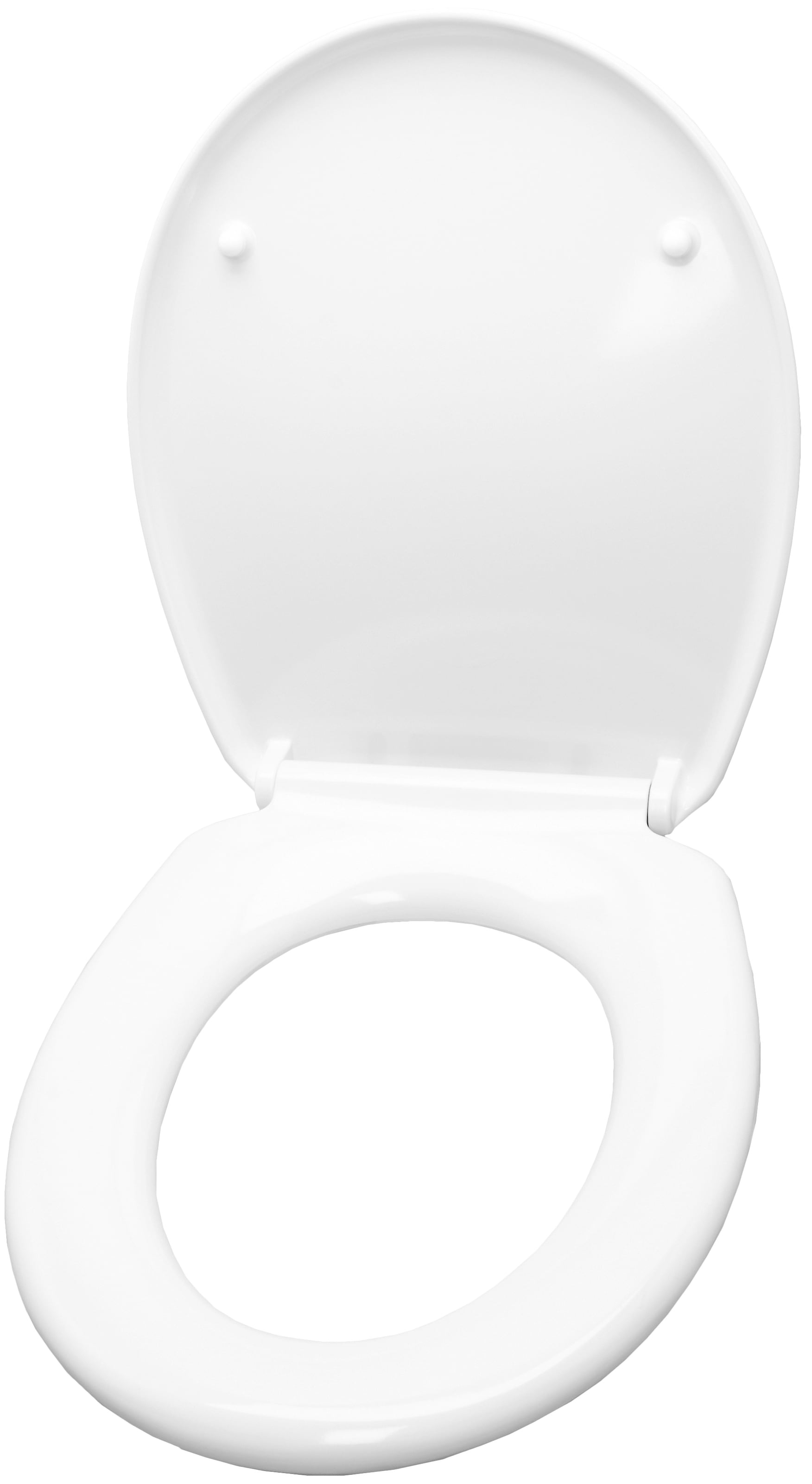 CORNAT WC-Sitz »Ticino WC Sitz abnehmbar«
