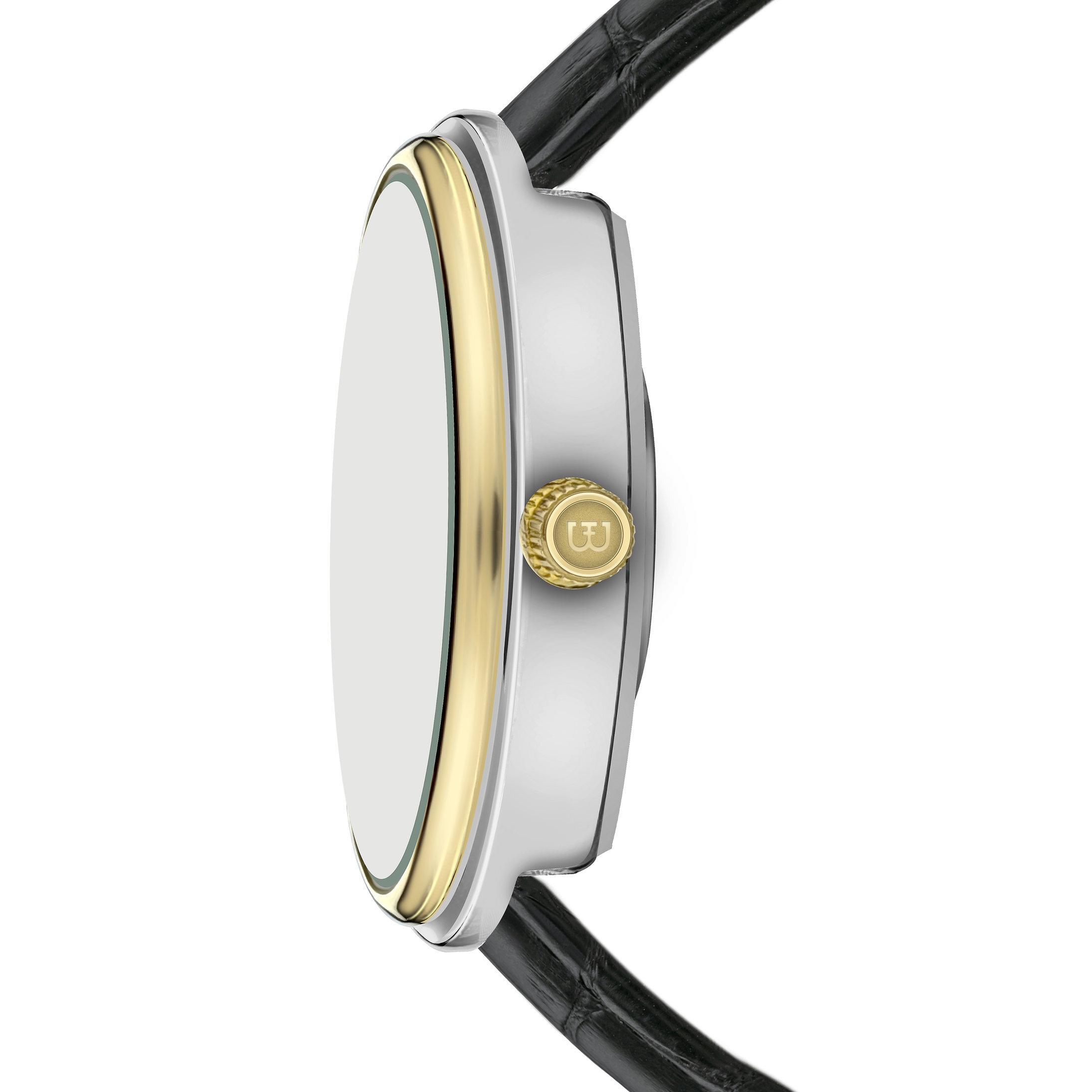 FRANZ BÖHLER Quarzuhr »BD3-S074S«
