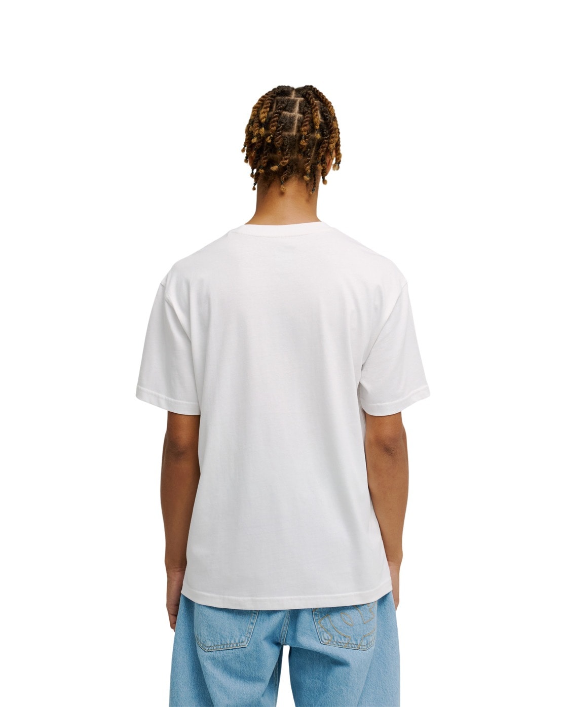 DC Shoes T-Shirt »DC Throw Up«