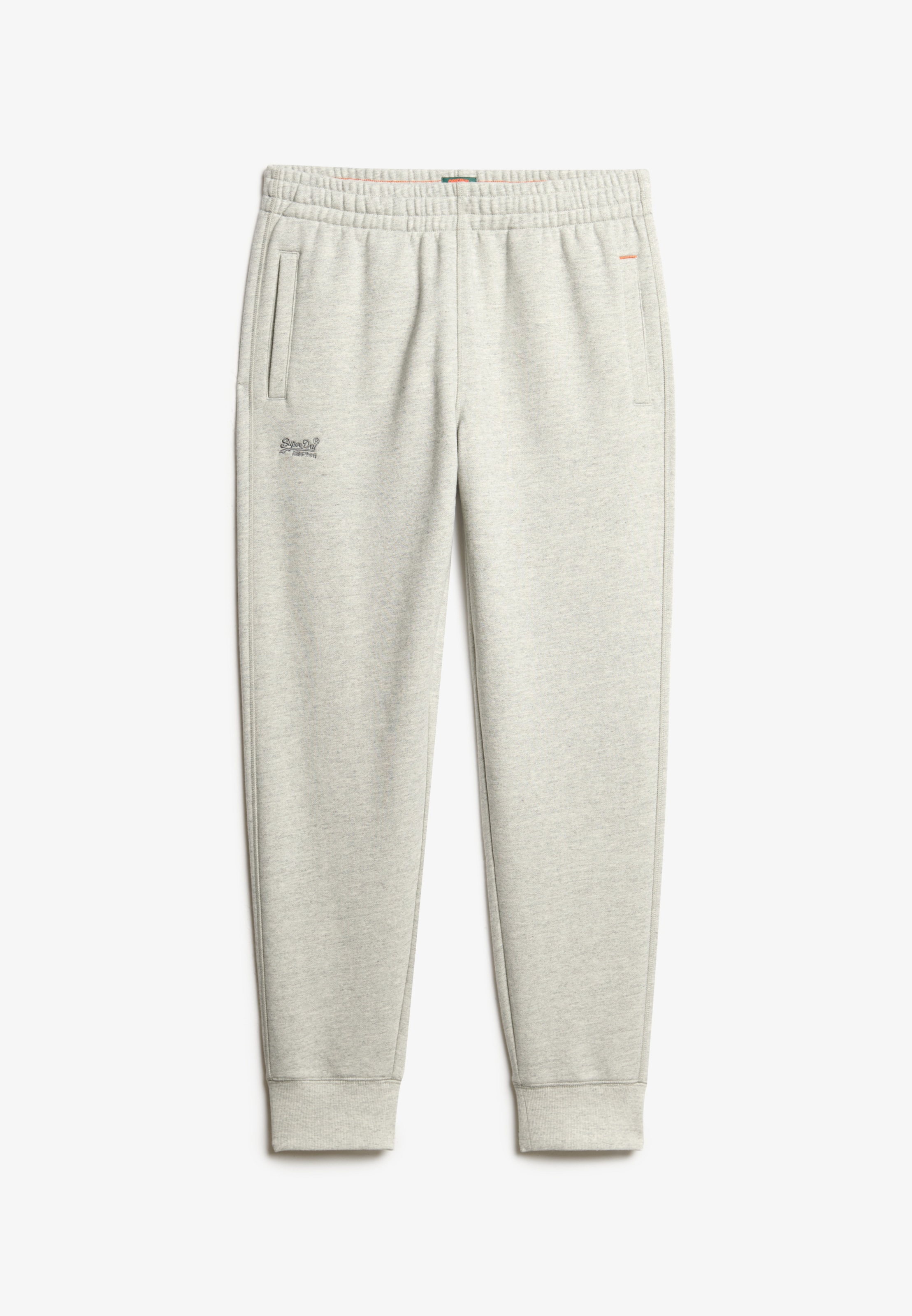 Superdry Sweathose »ESSENTIAL LOGO JOGGERS HB«