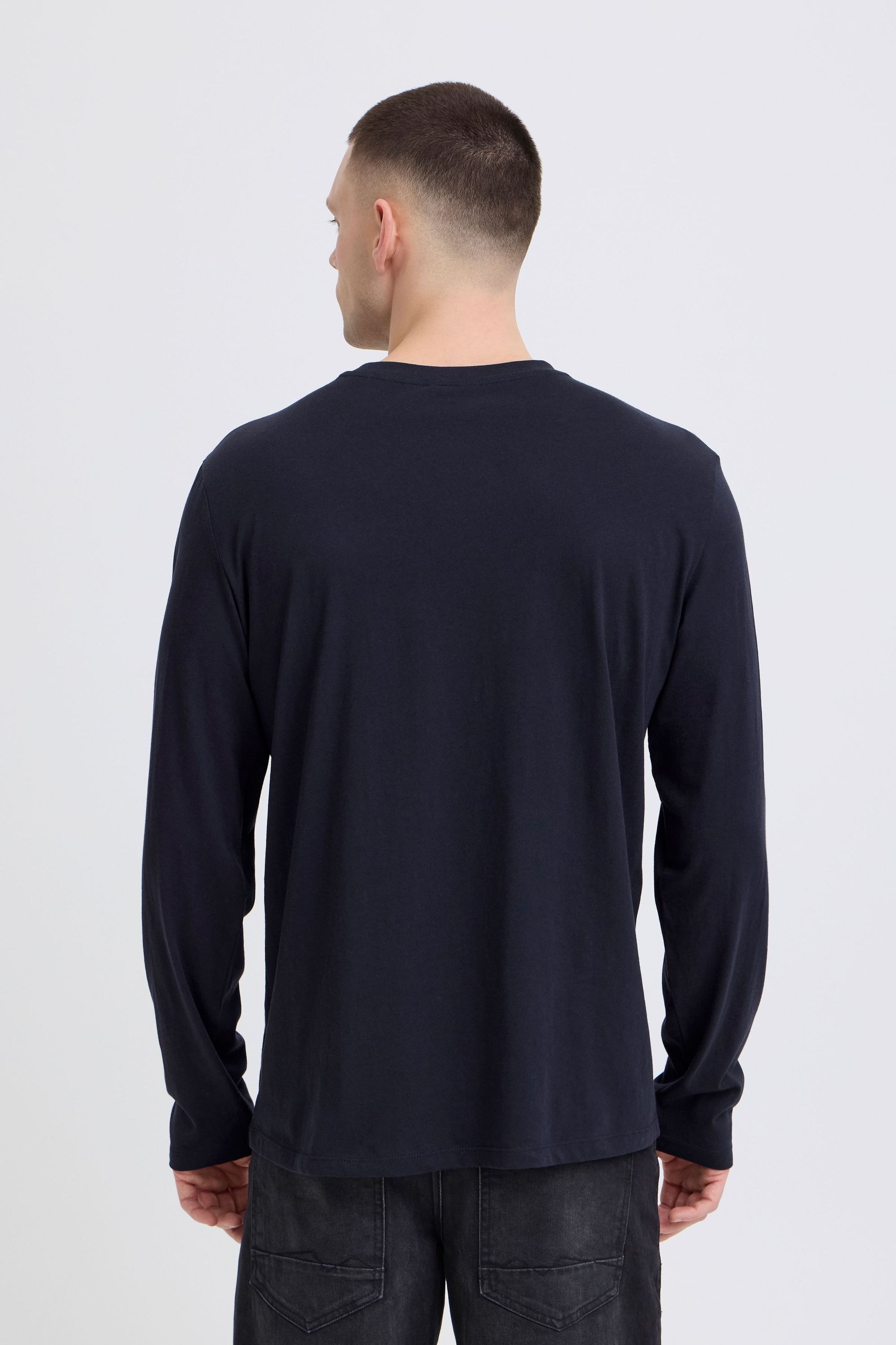 Blend Langarmshirt »Langarmshirt BHKarson«