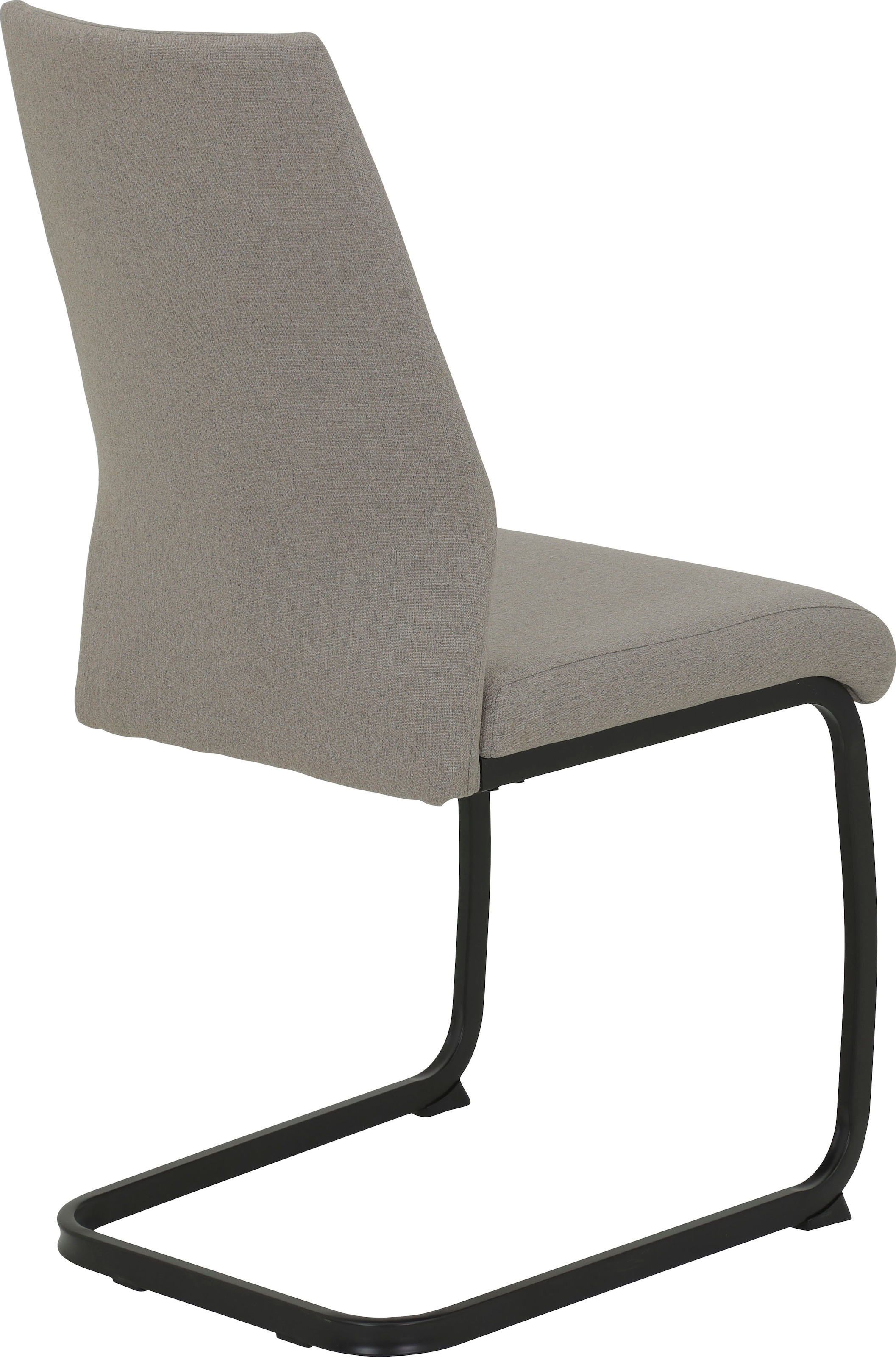 HELA Freischwinger »Ariana, Esszimmerstuhl« (Set) 2 Stk.Zertifizierter "Waterfree" Stoff - sehr Robust, 140 kg belastbar