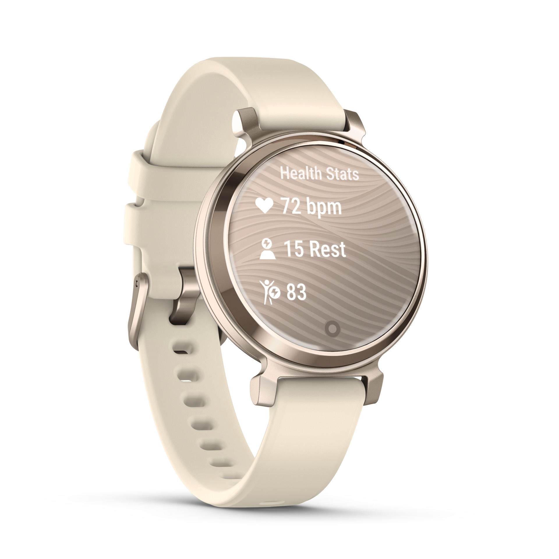 Garmin Fitnessuhr »Lily 2«