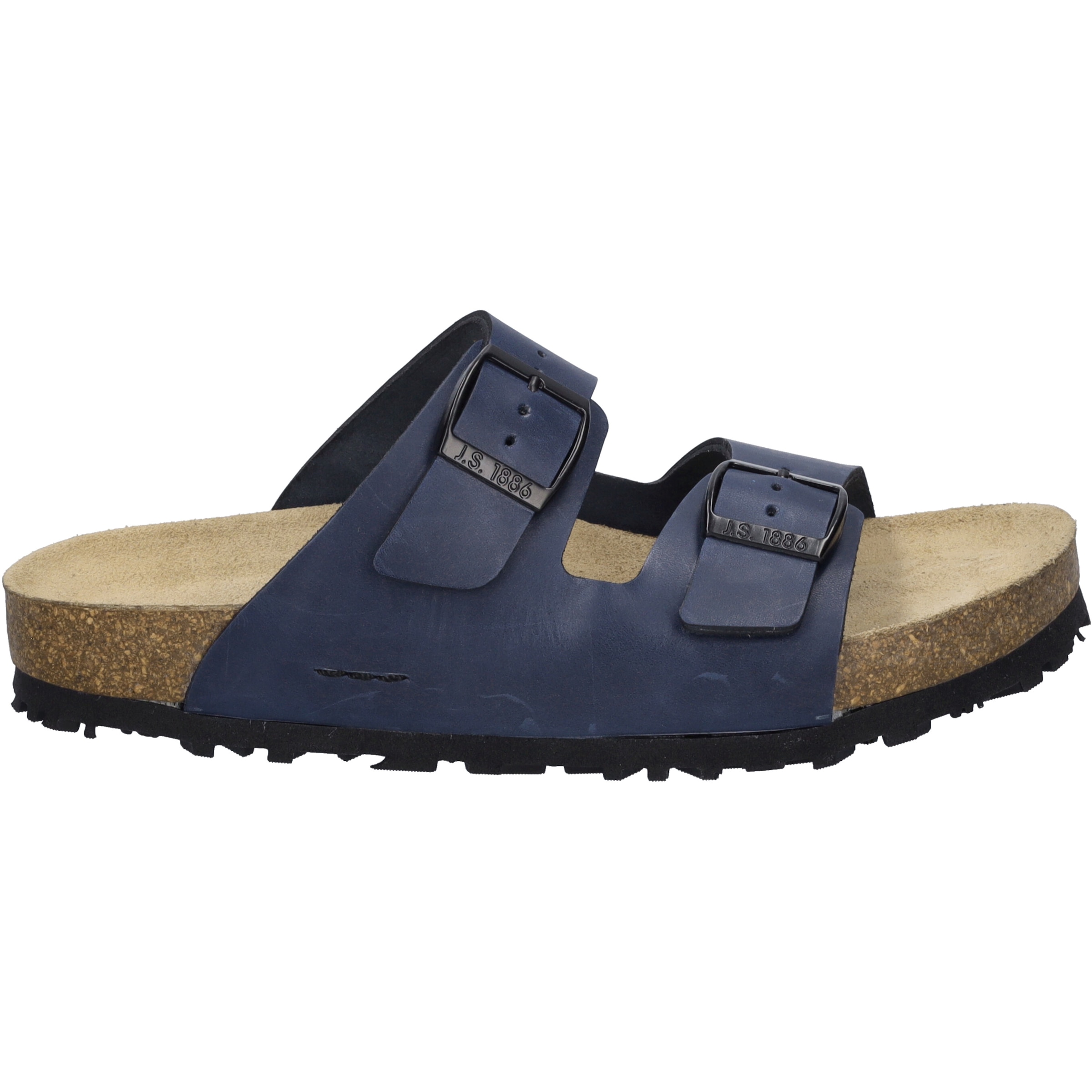 Josef Seibel Sandale »Hermine 01, ocean«