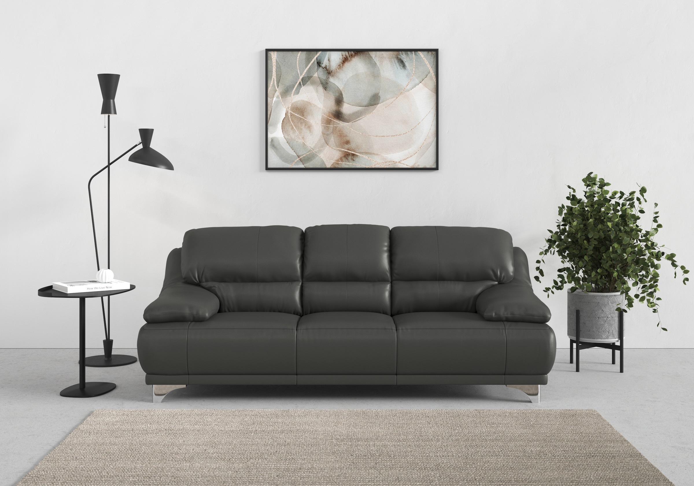 COTTA 3-Sitzer »Maranello«