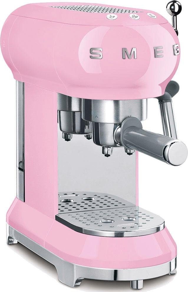 Smeg Espressomaschine »ECF01PKEU« kaufen