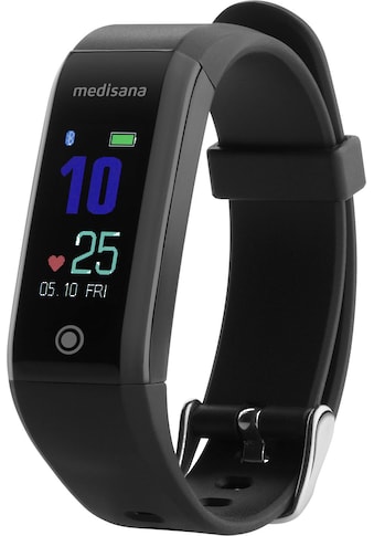Medisana Activity Tracker »Vifit Run«, (mit Armband), kostenfreie VitaDock+ App kaufen