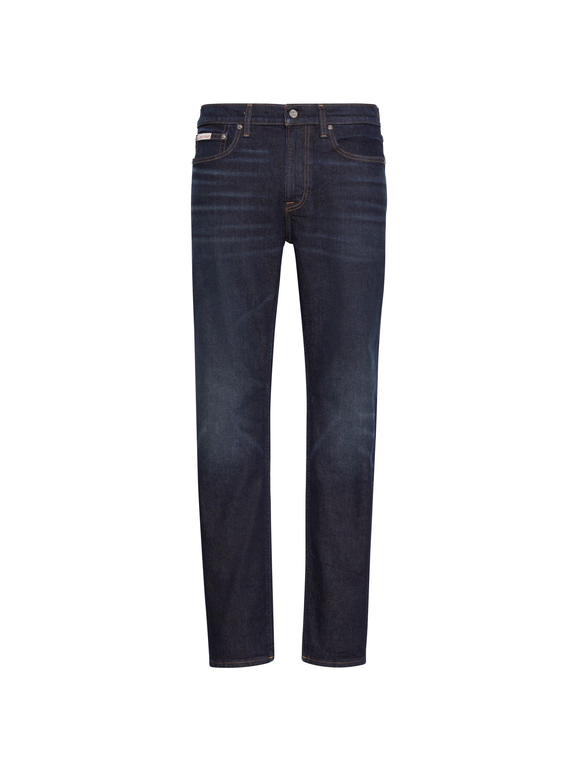 Calvin Klein Jeans Slim-fit-Jeans »SLIM TAPER JEANS« Slim fit