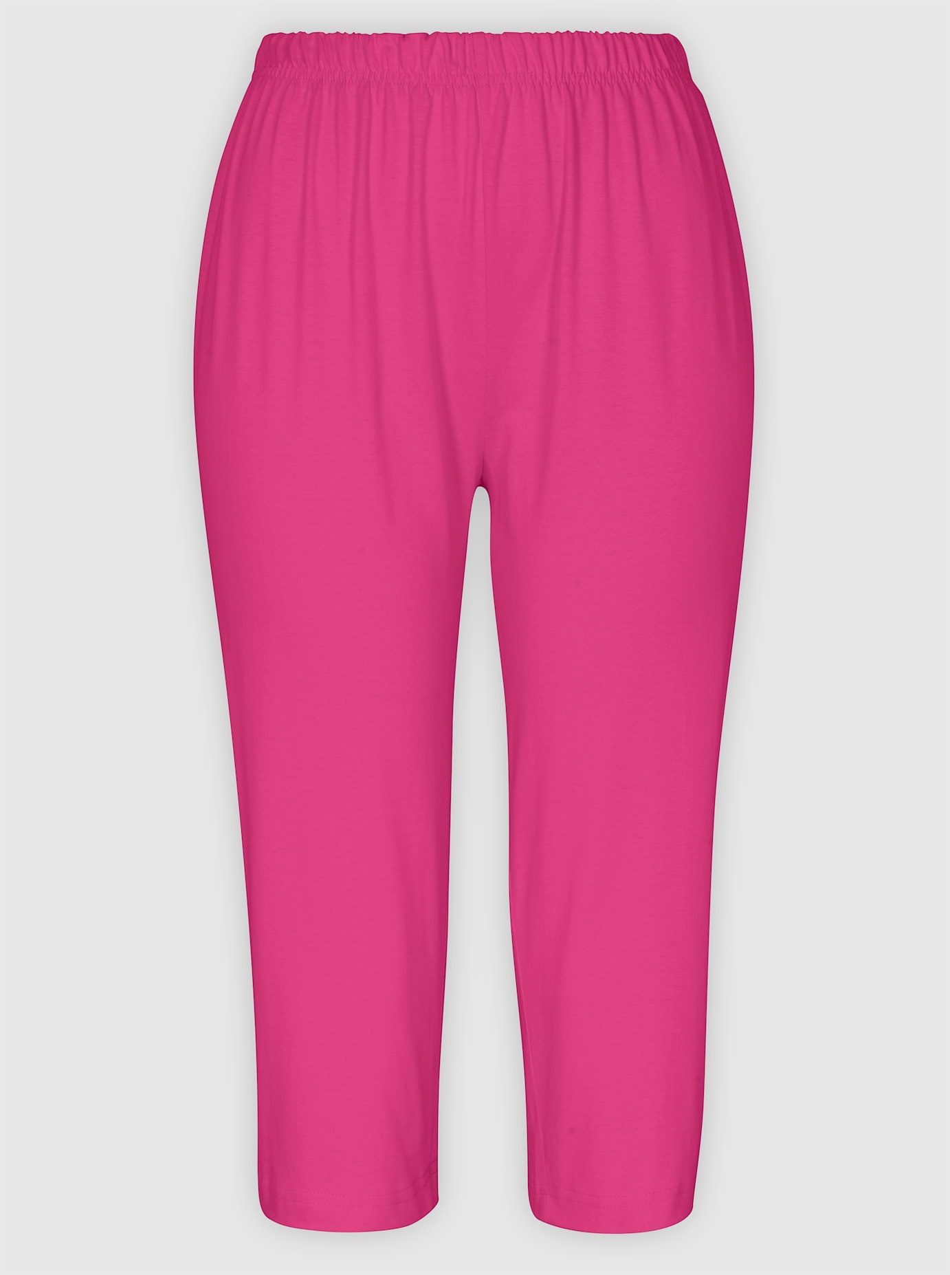 wäschepur Caprihose