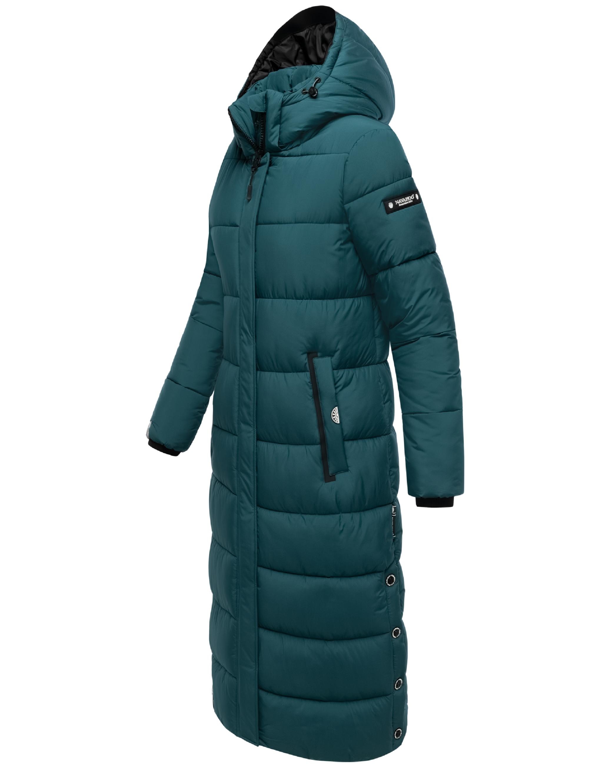 Navahoo Steppmantel »Steppmantel Isalie«