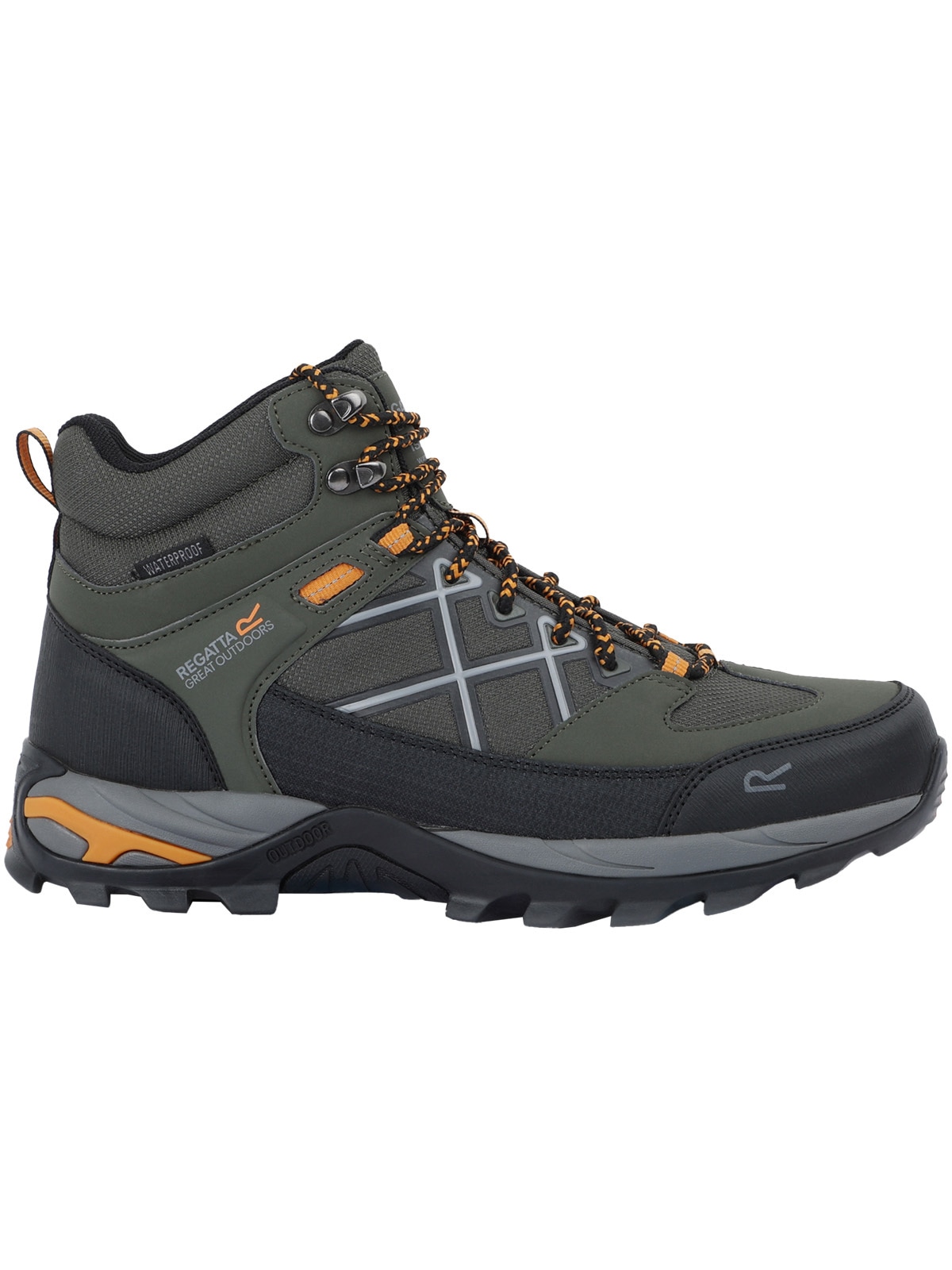 Regatta Sneaker »Samaris III«