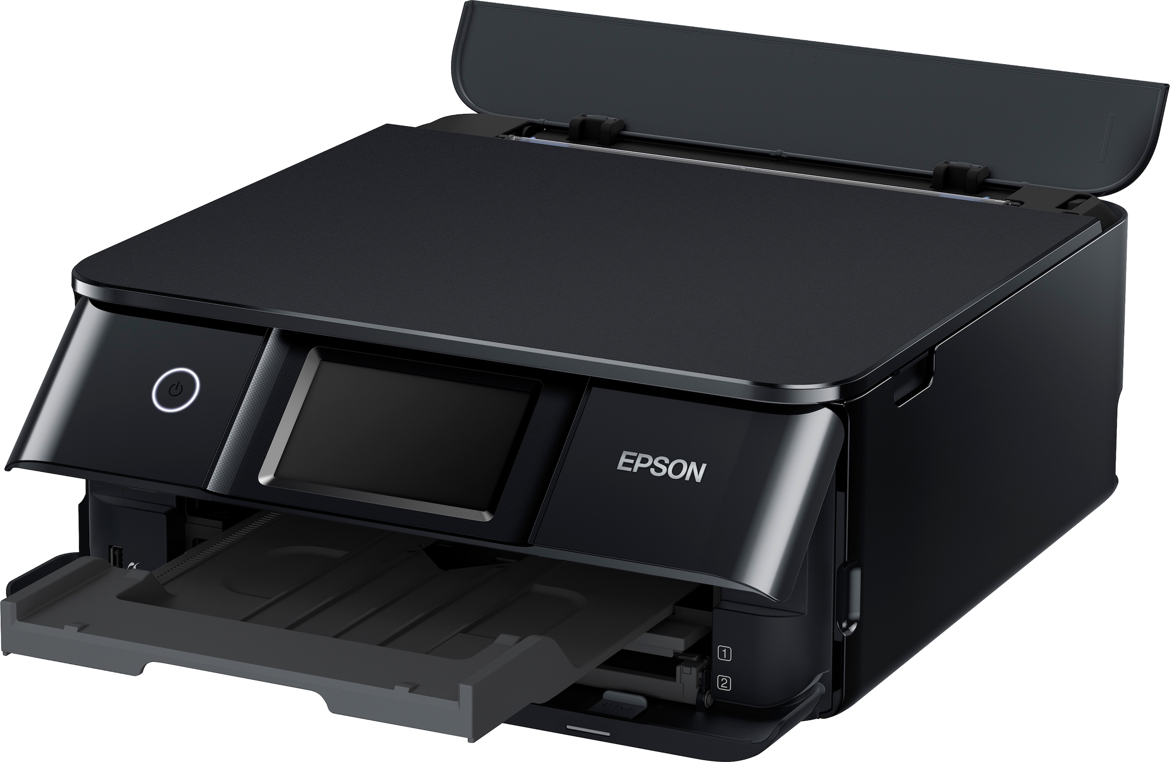 Epson Fotodrucker »Expression Photo XP-8700«