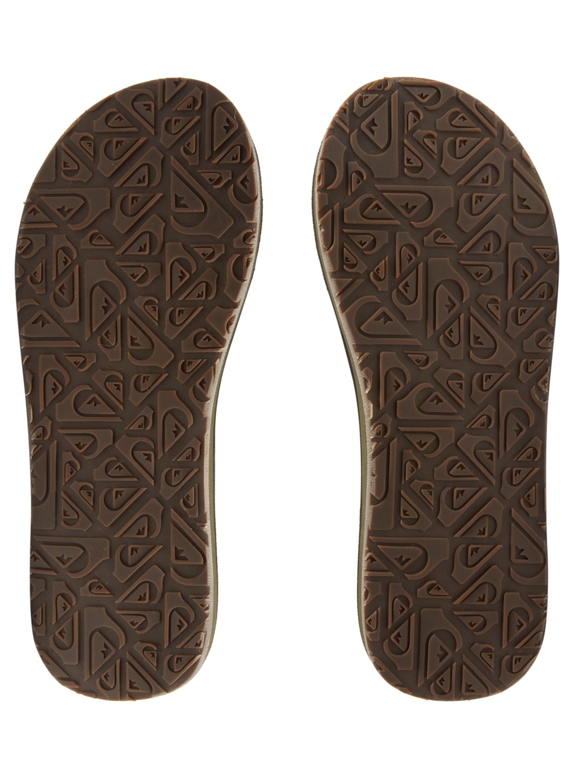 Quiksilver Sandale »Island Oasis Squish«