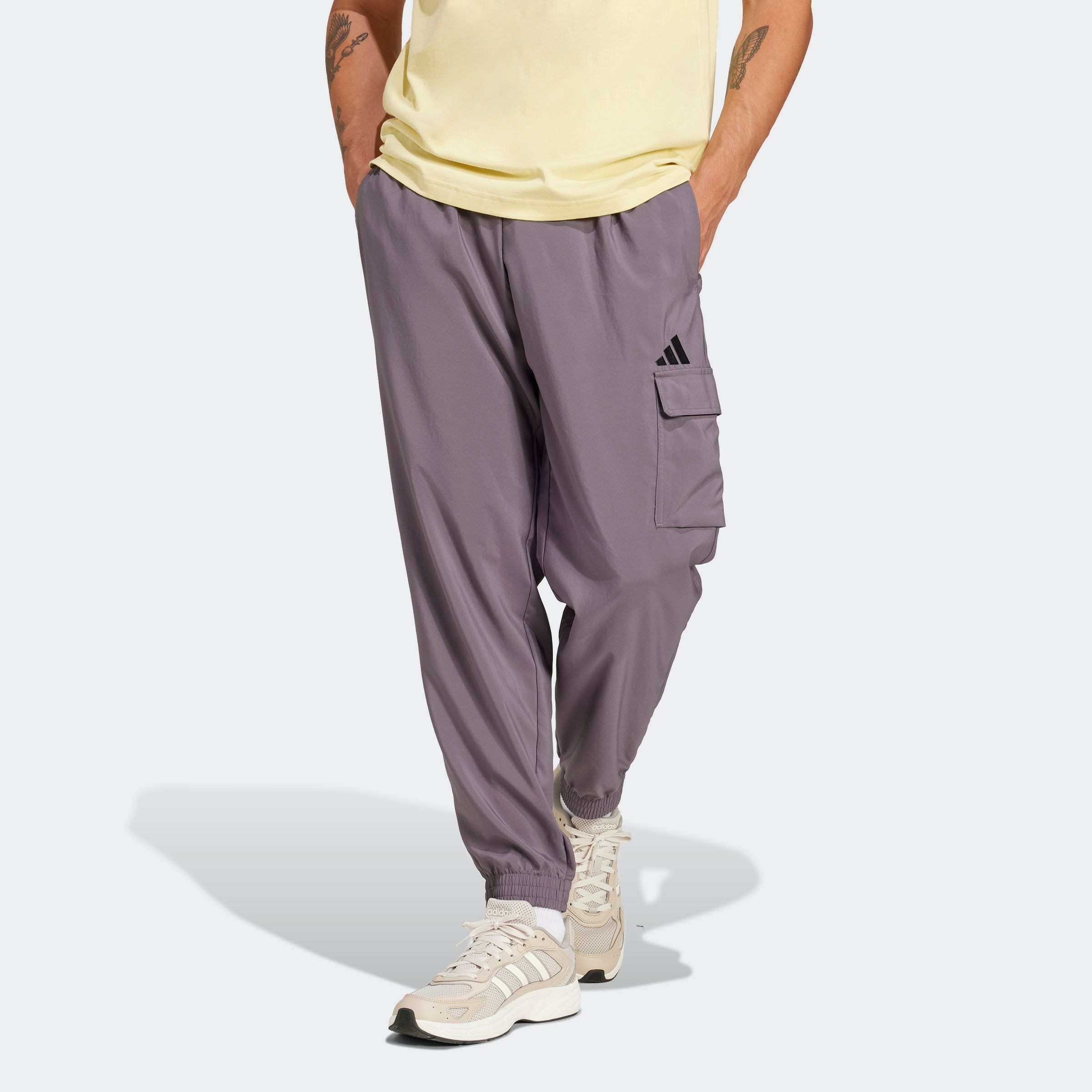 adidas Sportswear Sporthose »M SL CARGO PT«, (1 tlg.)