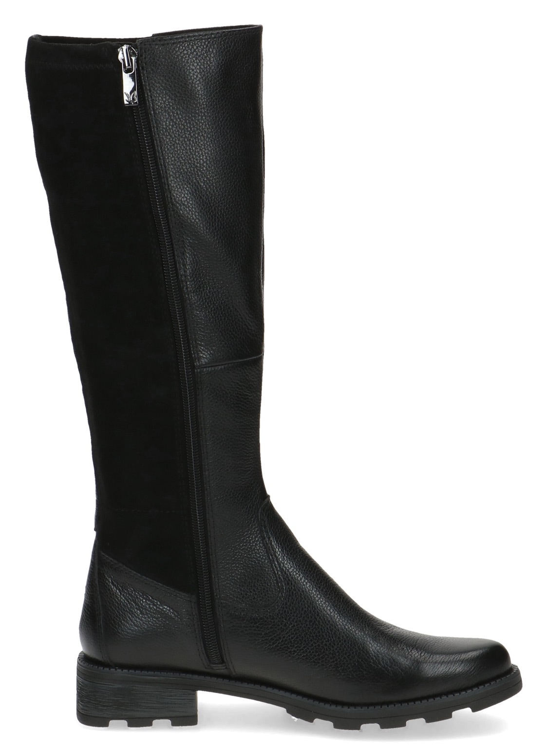 Caprice Stiefel, mit Profilsohle