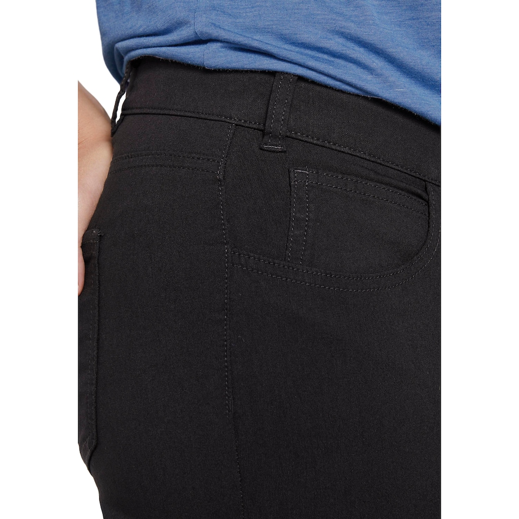 TOM TAILOR PLUS 5-Pocket-Hose