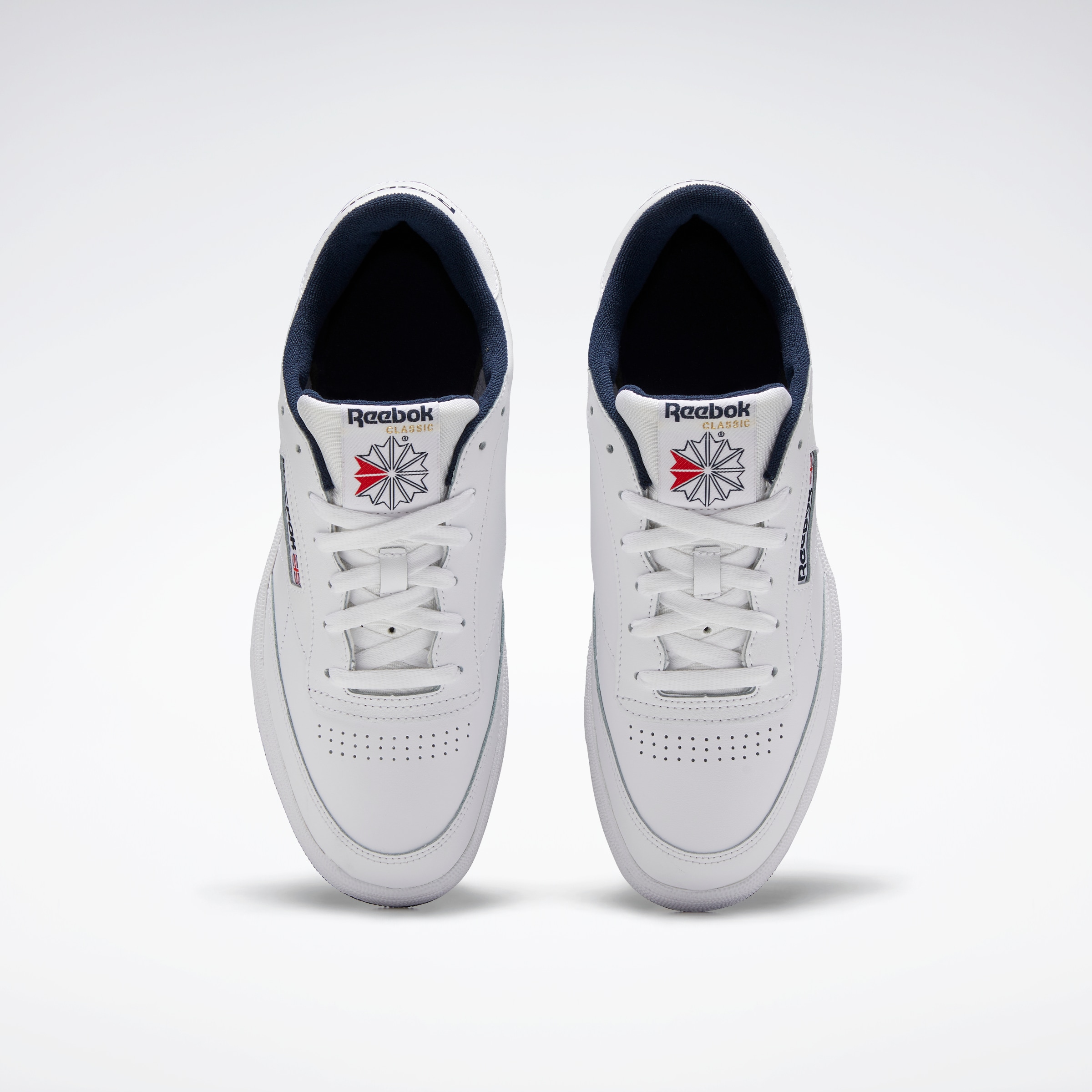 Reebok Classic Sneaker »CLUB C 85«