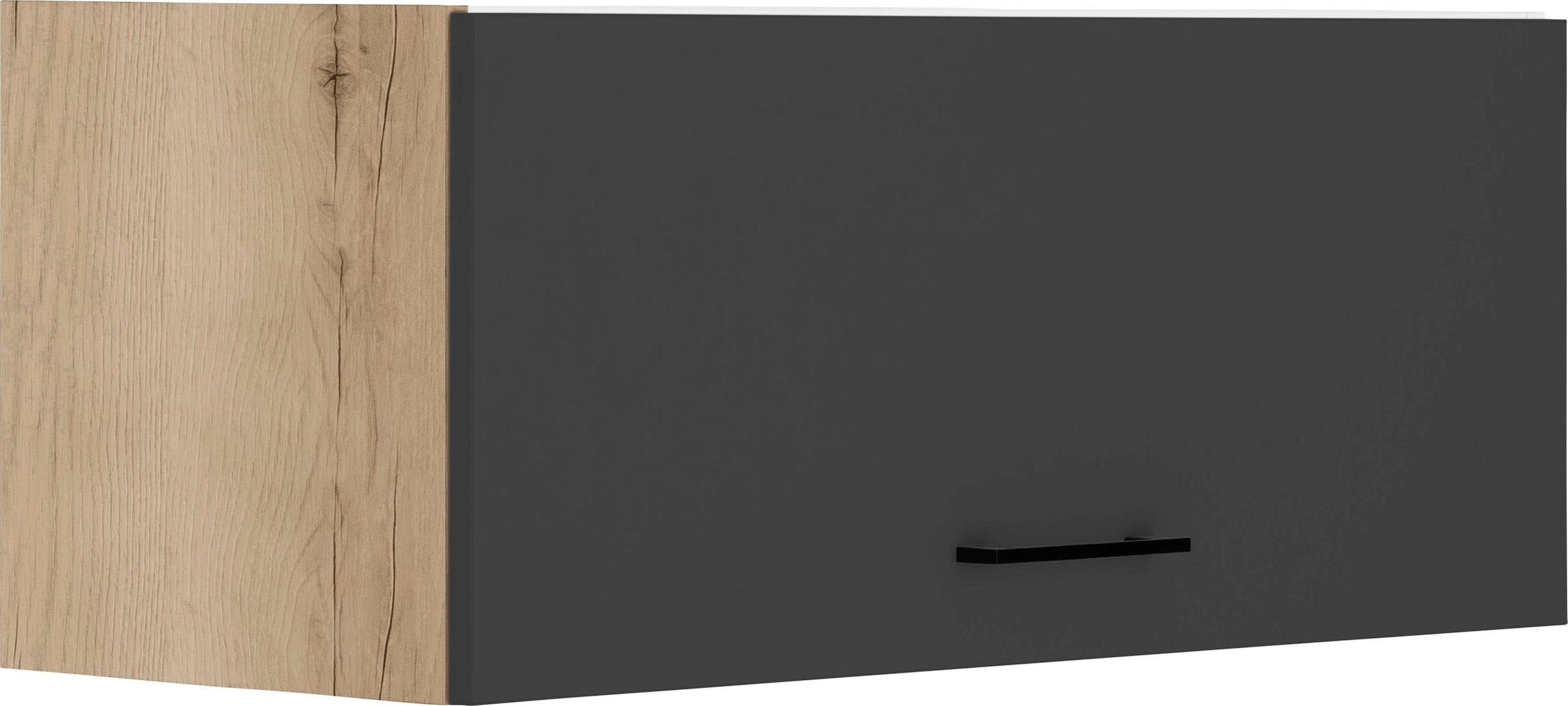 OPTIFIT Klapphängeschrank »Tokio«, 90 cm breit, mit 1 Klappe