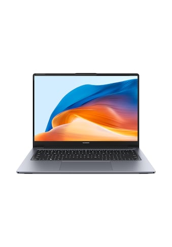 Notebook »MateBook D14 2024 i5-12450H 16GB/512GB«, 35,6 cm, / 14 Zoll, Intel, Core i5,...