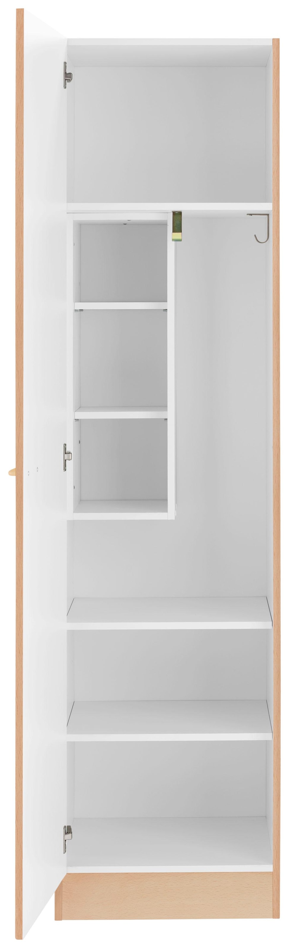 KOCHSTATION Mehrzweckschrank »KS-Elster«, Breite 50 cm