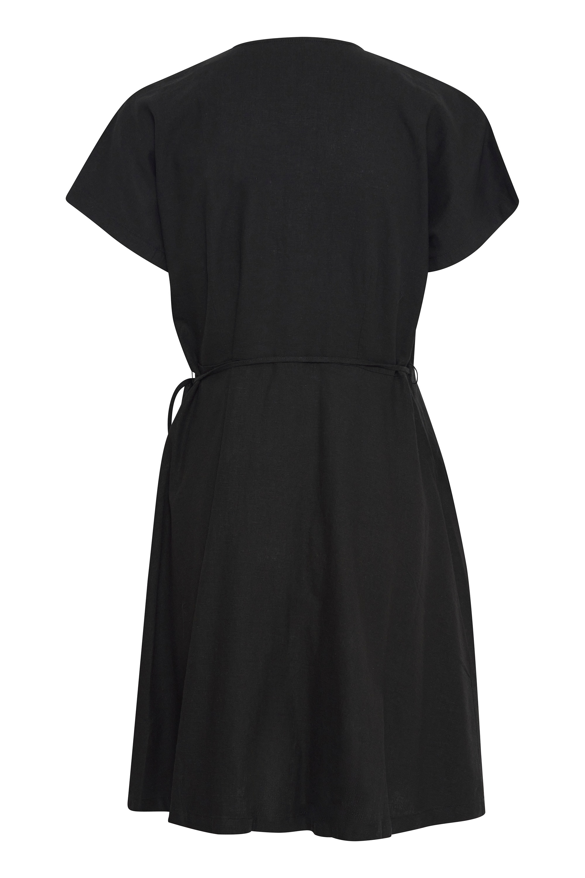 b.young Midikleid »Kleid BYFALAKKA«