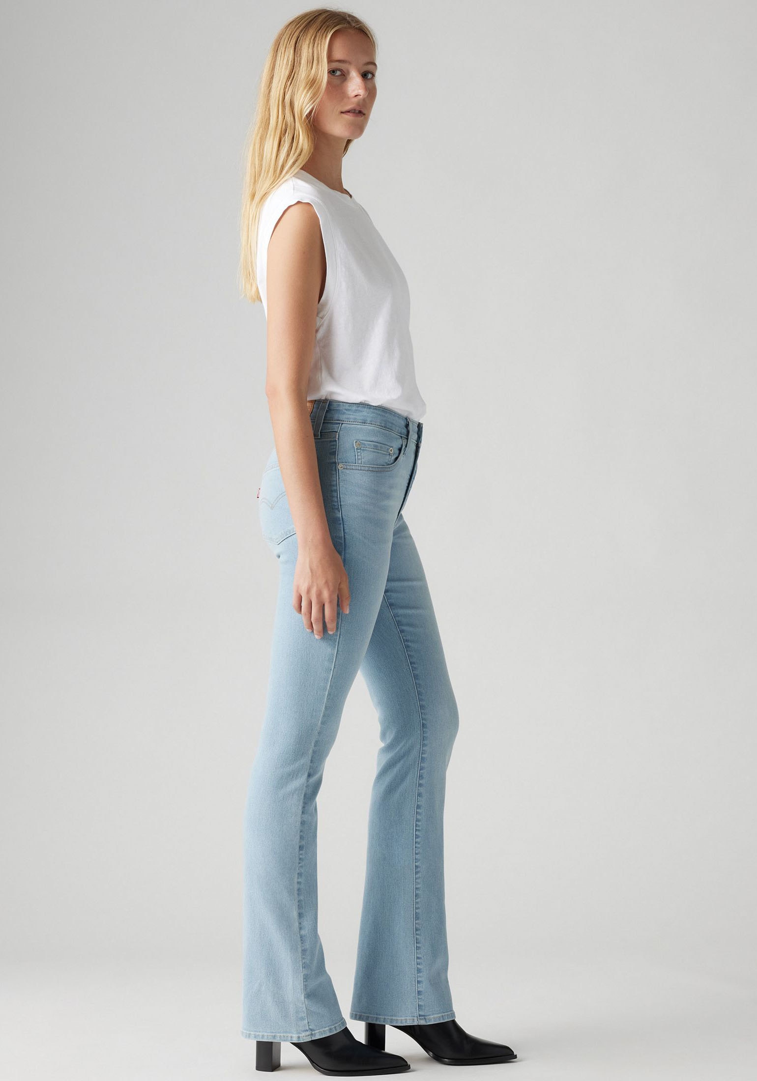 Levi's® »725 HIGH RISE BOOTCUT«