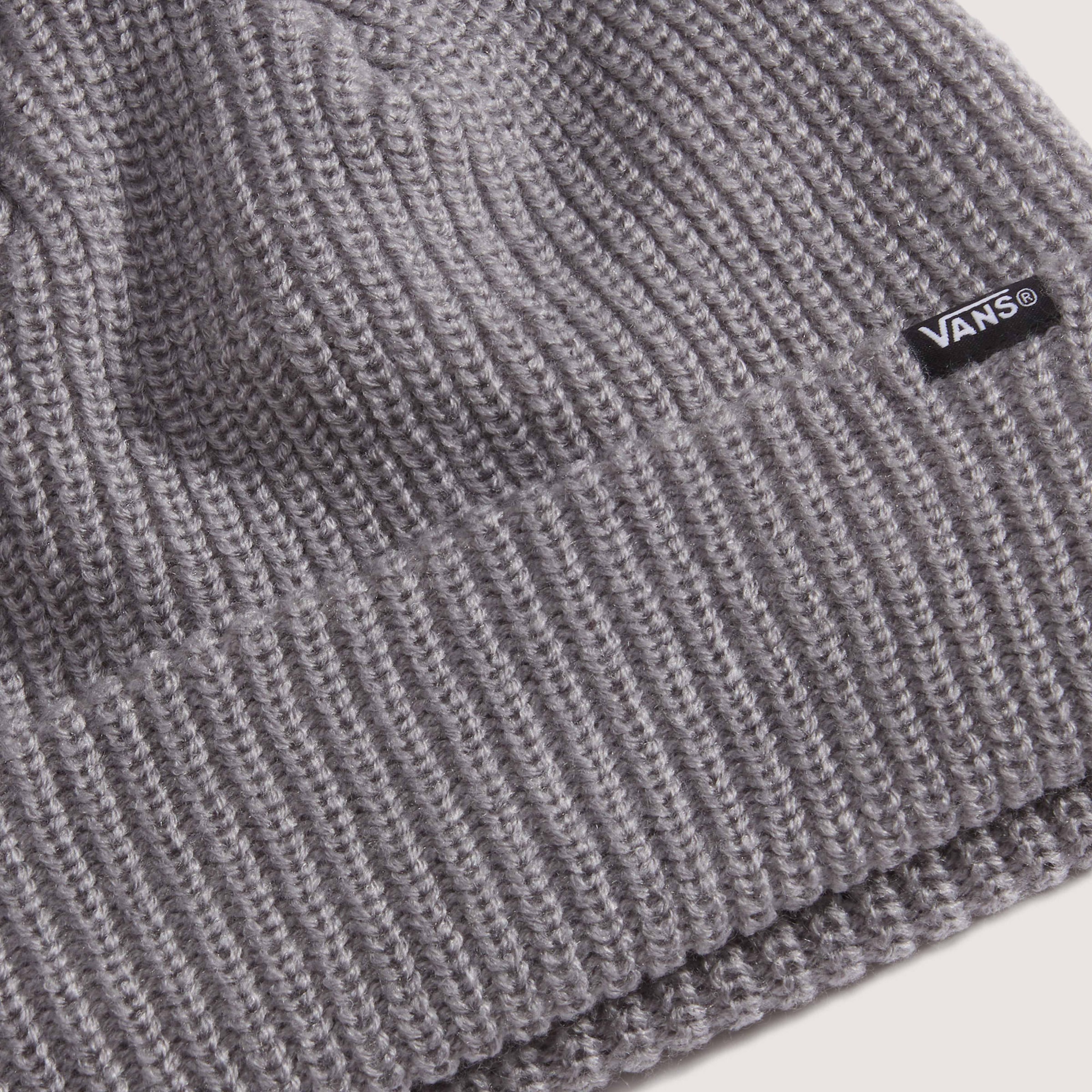 Vans Strickmütze »Core Basic Cuff Beanie«