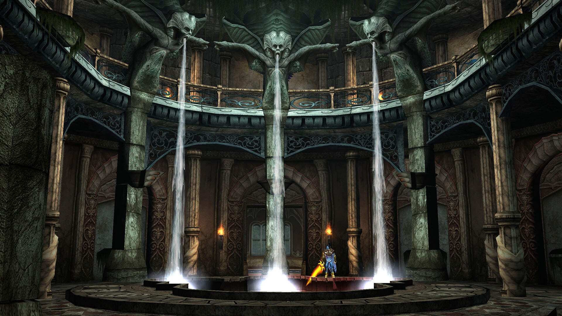 Aspyr Media Spielesoftware »Legacy of Kain: Defiance Remastered - Deluxe Edition« Xbox Series X