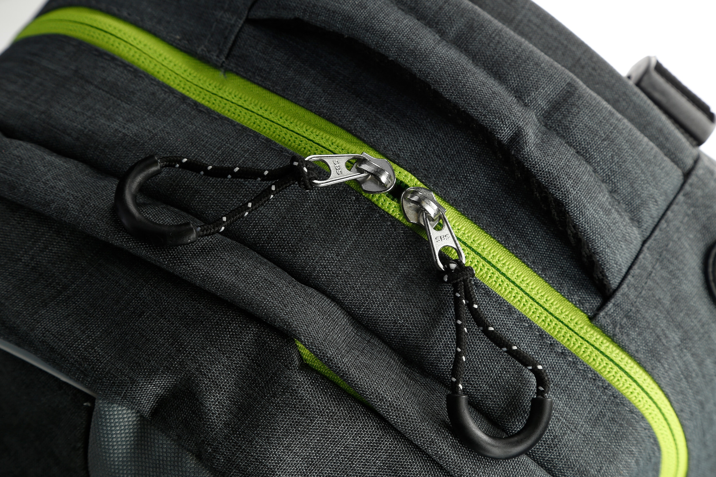 Wheel-Bee Schulrucksack »Wheel Bee® Backpack Revolution«