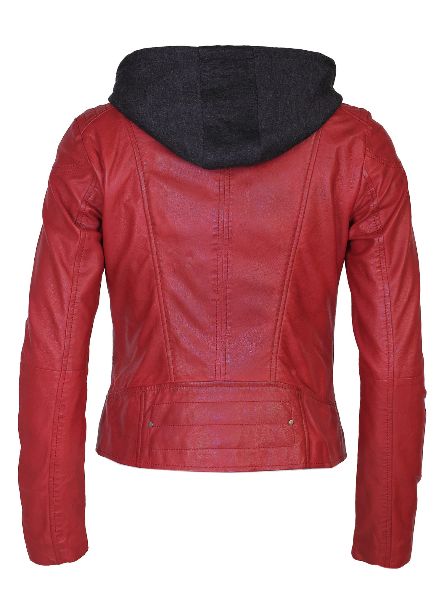 Maze Lederjacke »Lederjacke bei 42021133« ♕