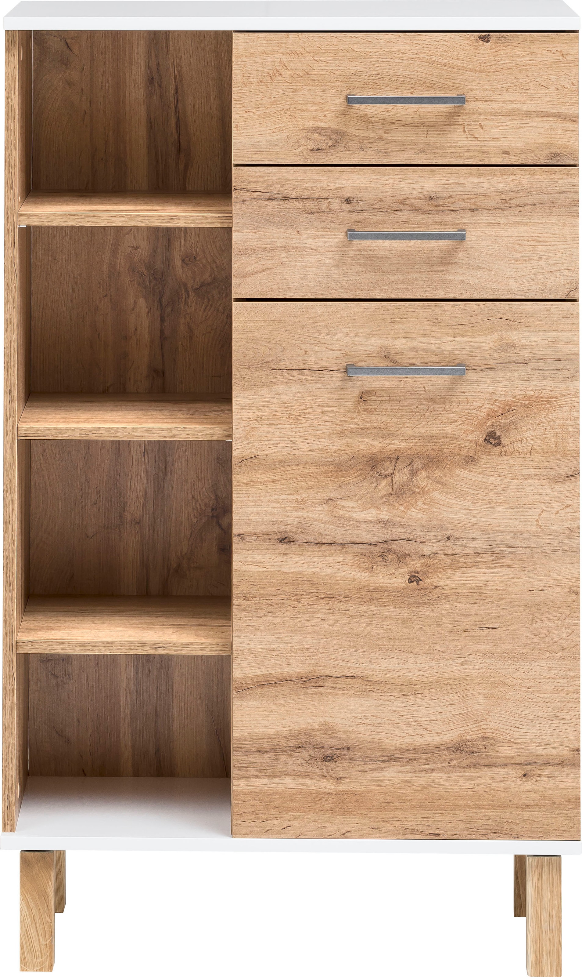 Schildmeyer Midischrank »Wido« Breite 67 cm