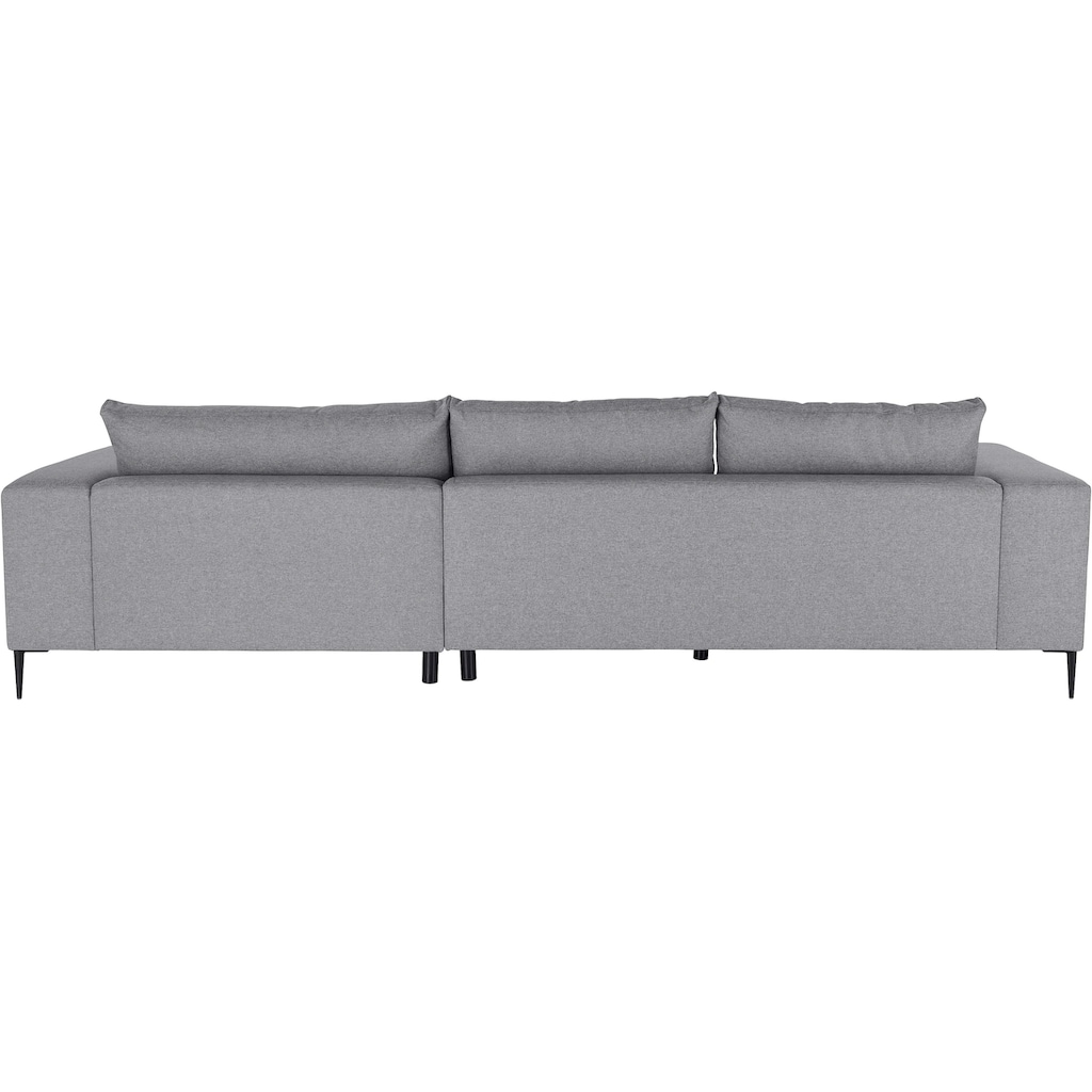 INOSIGN Ecksofa