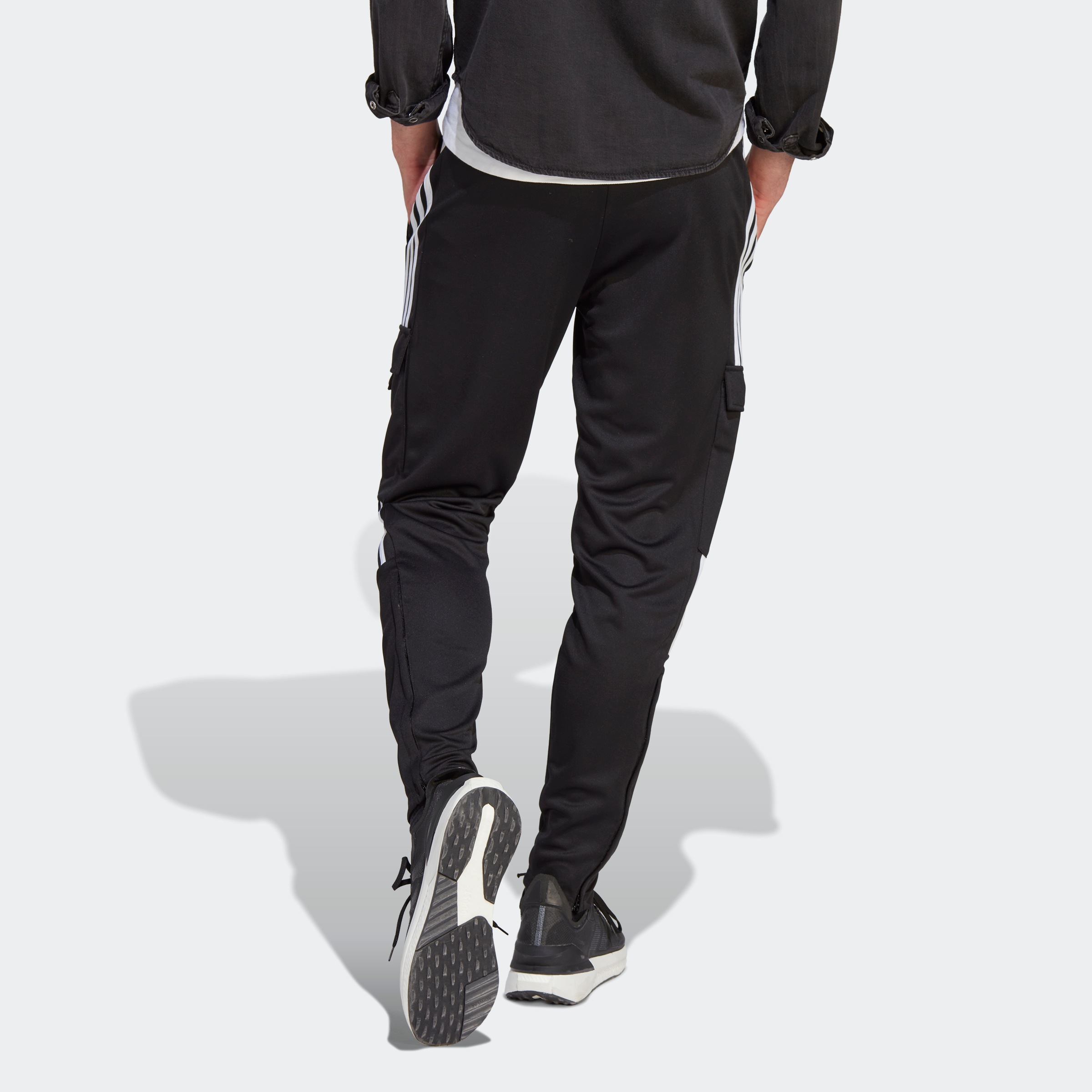 adidas Sportswear Sporthose »M TIRO CARGO P«, (1 tlg.)