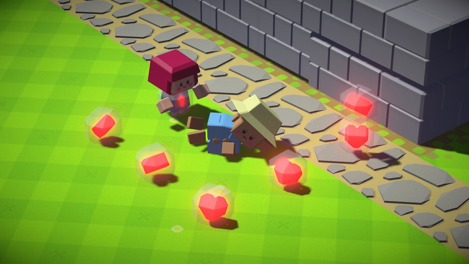 Curve Digital Spielesoftware »Autonauts«, PlayStation 4