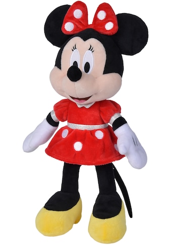 SIMBA Plüschfigur »Disney MM, Minnie, 35 cm« kaufen