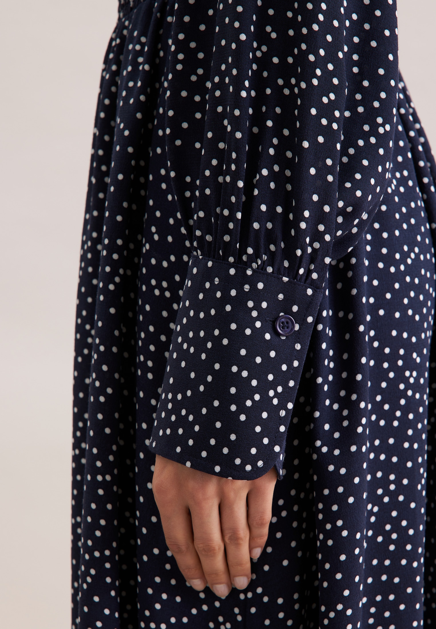 seidensticker Sommerkleid, 1/1 Druck