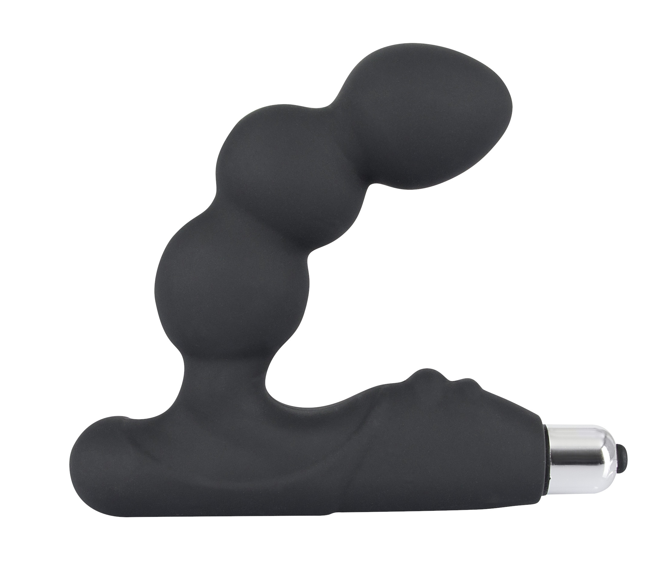 REBEL Anal-Stimulator »Prostata-Vibrator Rebel Bead-Shaped Prostate Stimulator« ()