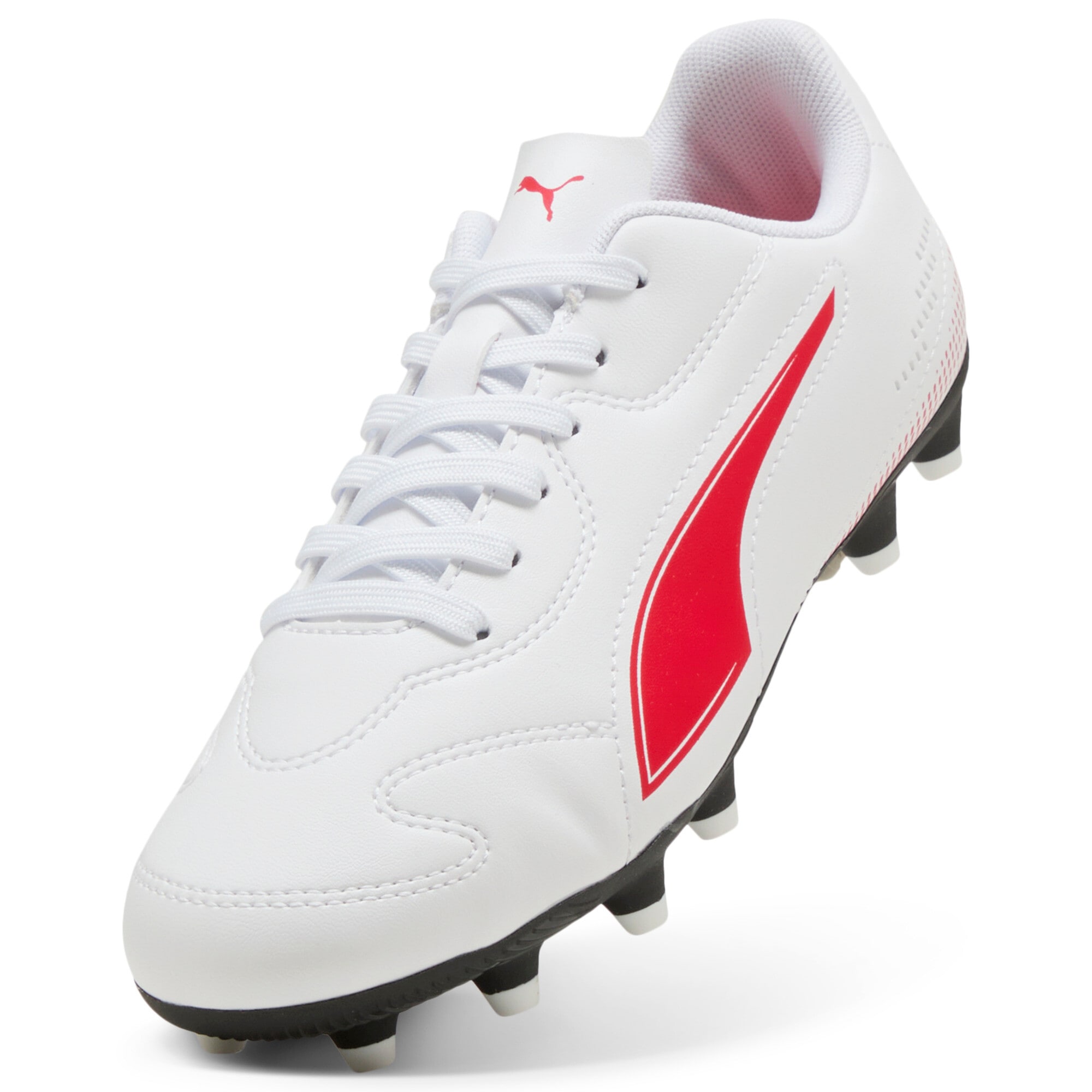 PUMA Fußballschuh »VITORIA II FG/AG JR«  für Rasen- und Kunstrasenplätze