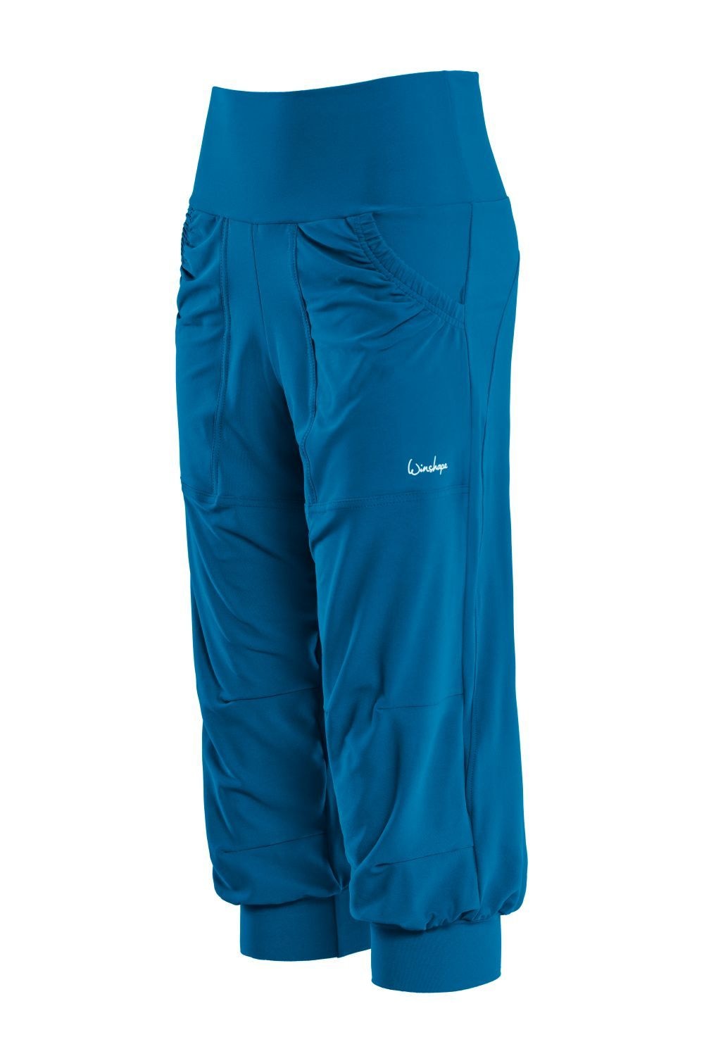 Winshape Sporthose »Functional Comfort ¾ Leisure Trousers LEI201C«, High Waist