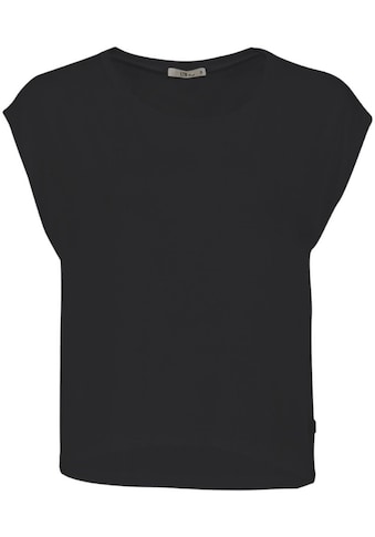LTB Kurzarmshirt »NIZAFI«, in lässiger Passform in schlichtem Design kaufen