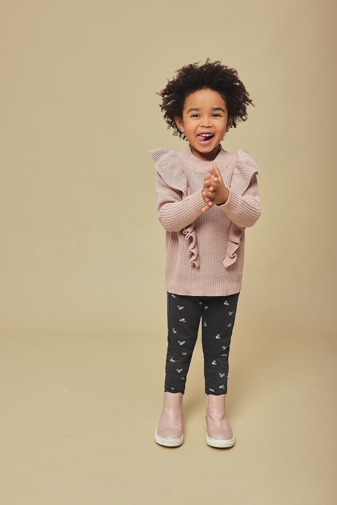 Blue Seven Strickpullover