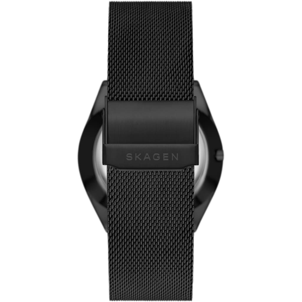 Skagen Solaruhr »Grenen Solar Powered, SKW6837«