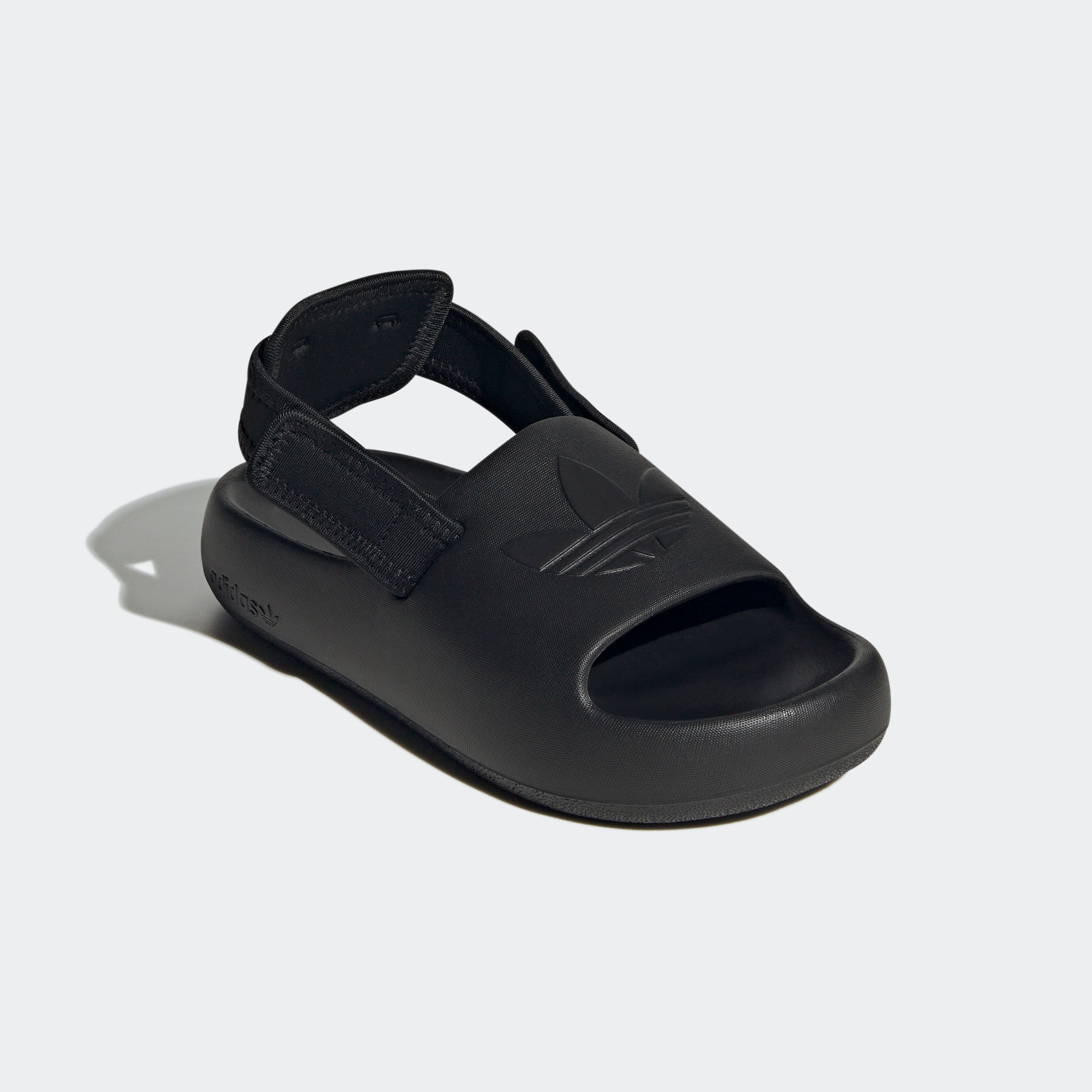 adidas Originals Sandale »ADIFOM KIDS ADILETTE«