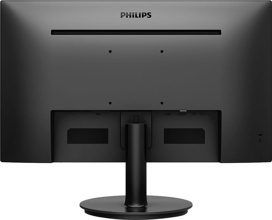Philips LCD-Monitor »271V8LA/00«, 68,6 cm/27 Zoll, 1920 x 1080 px, Full HD, 4 ms Reaktionszeit, 75 Hz