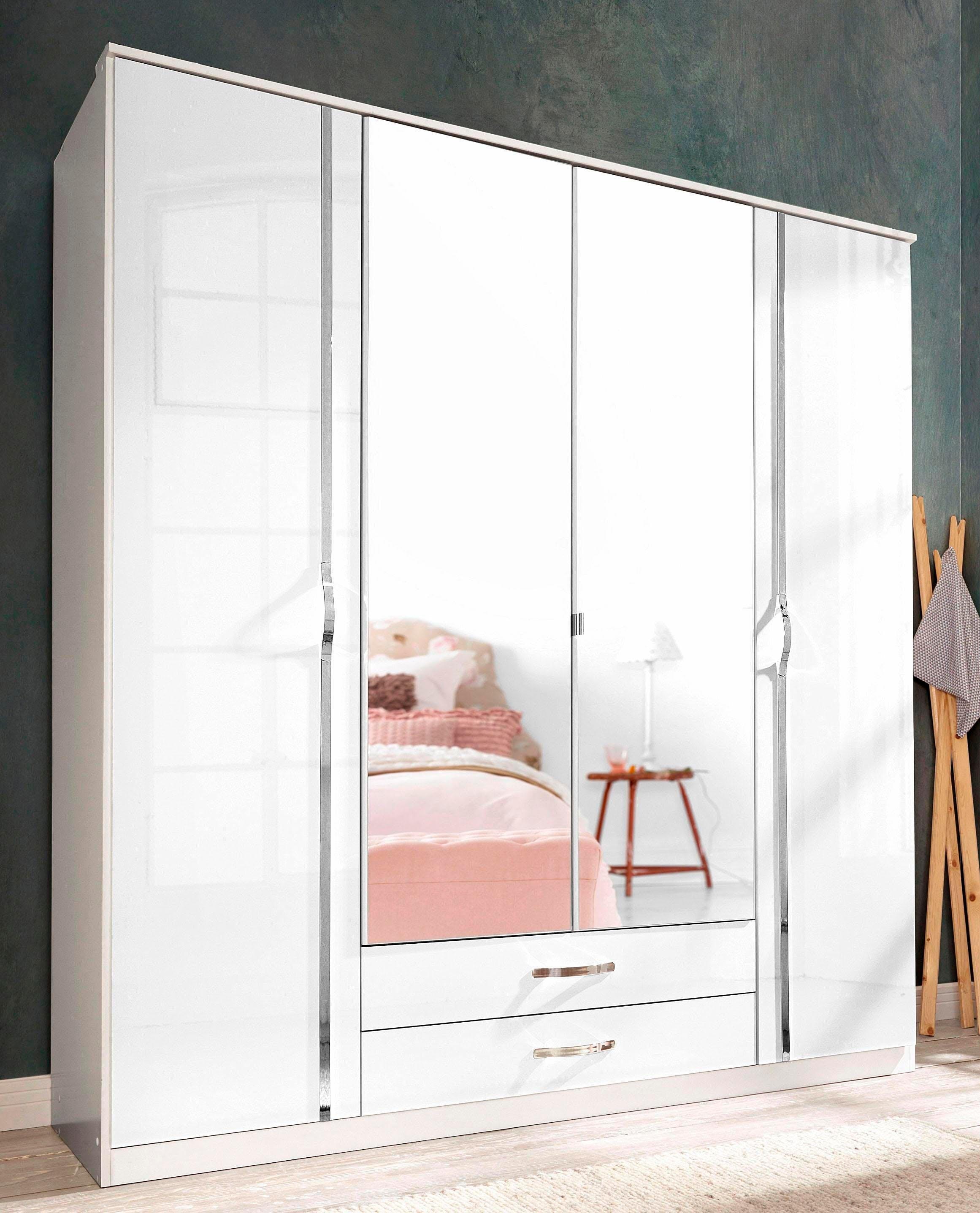 Wimex Kleiderschrank »Tromo«
