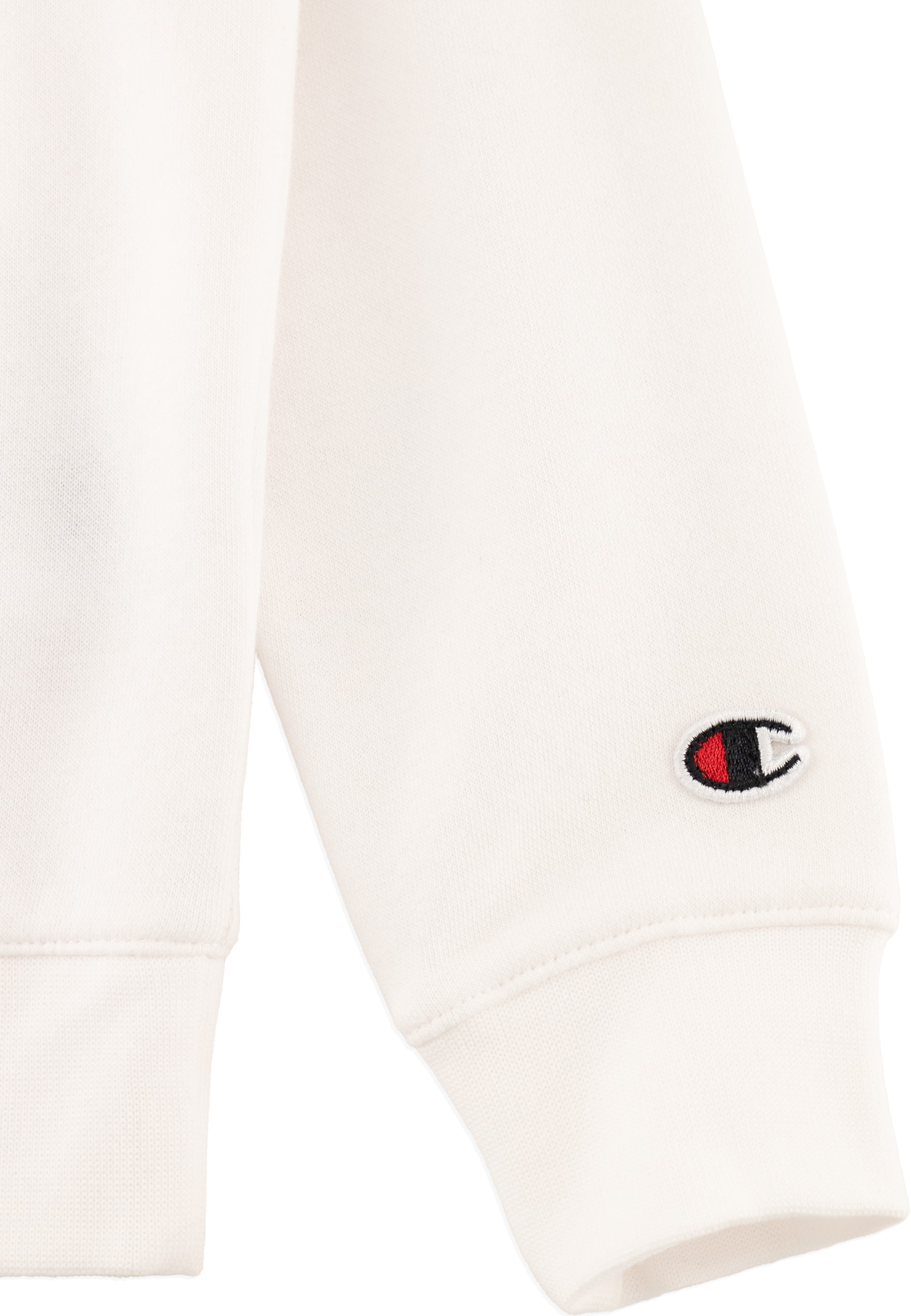 Champion Kapuzensweatshirt, für Kinder