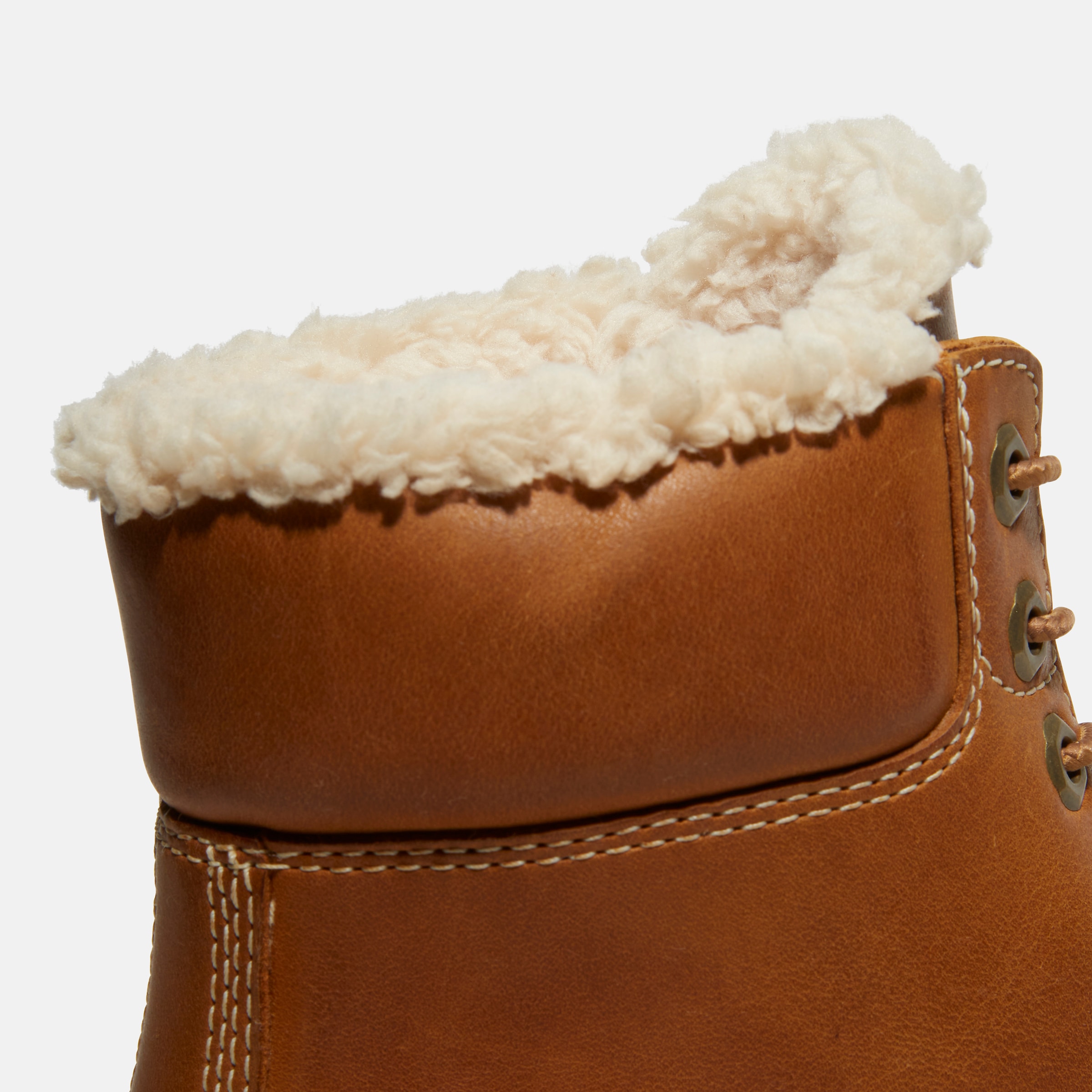 Timberland Schnürboots »RADFORDMID WARM LINED WATERPROOF BOOT«  Winterstiefel, Schnürstiefel, Winterschuhe, wasserdicht&gefüttert