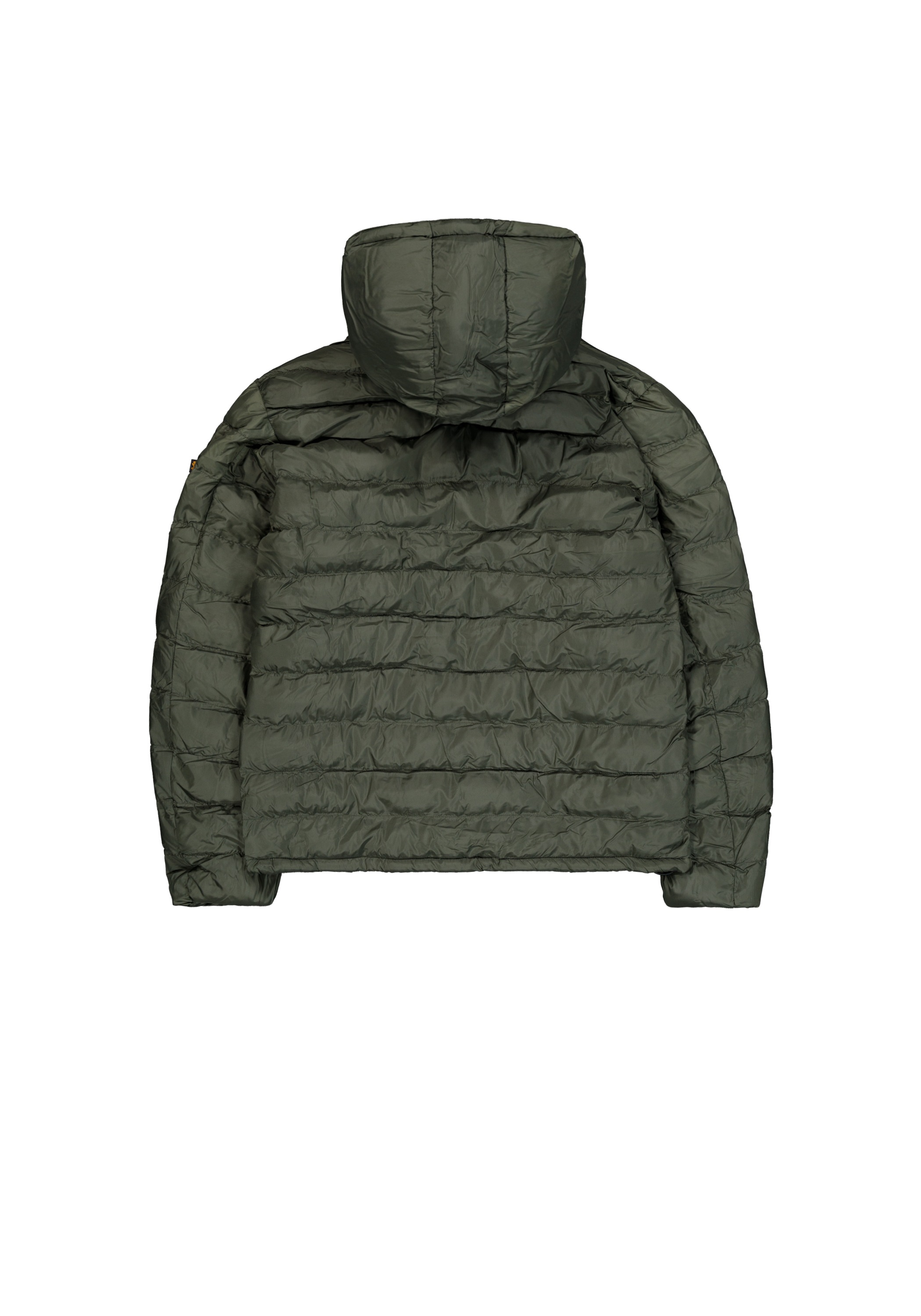 Alpha Industries Anorak »Puffer Anorak«