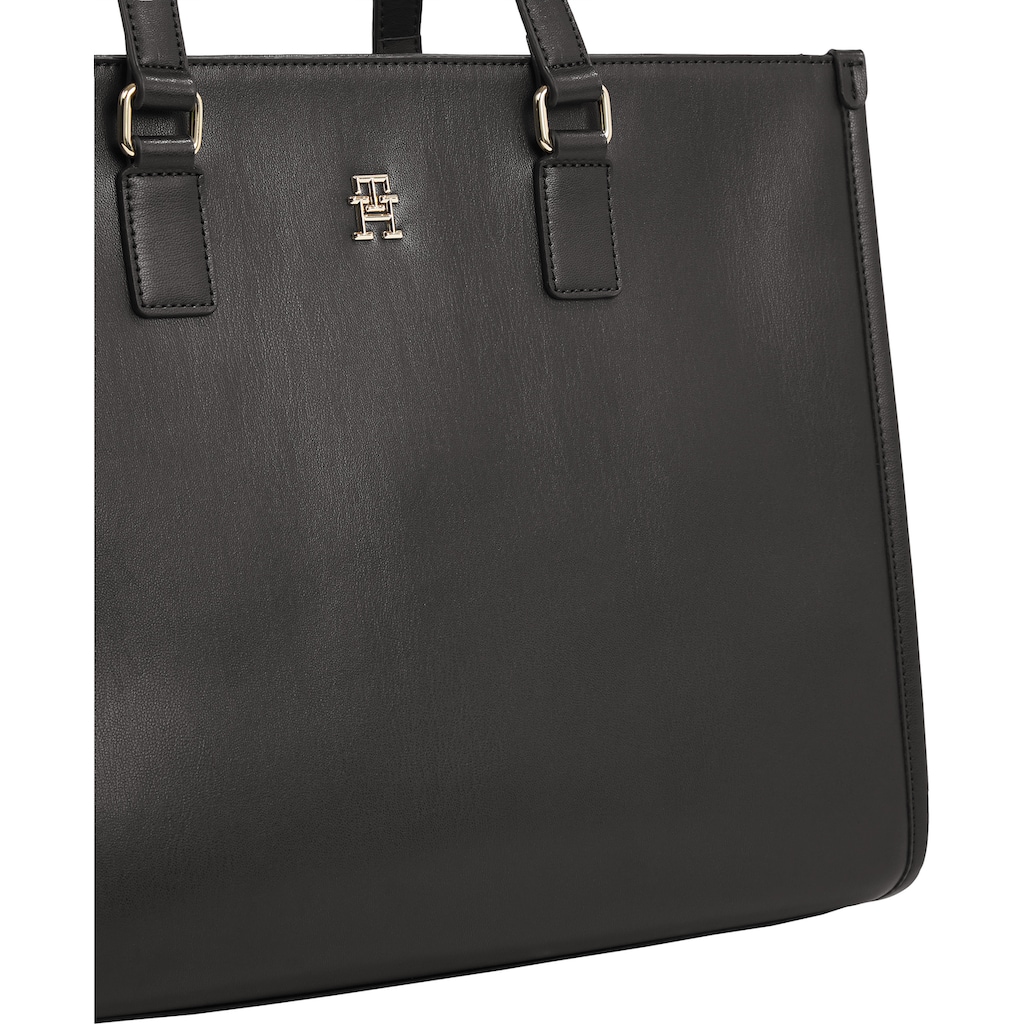Tommy Hilfiger Shopper »TH MONOTYPE TOTE«