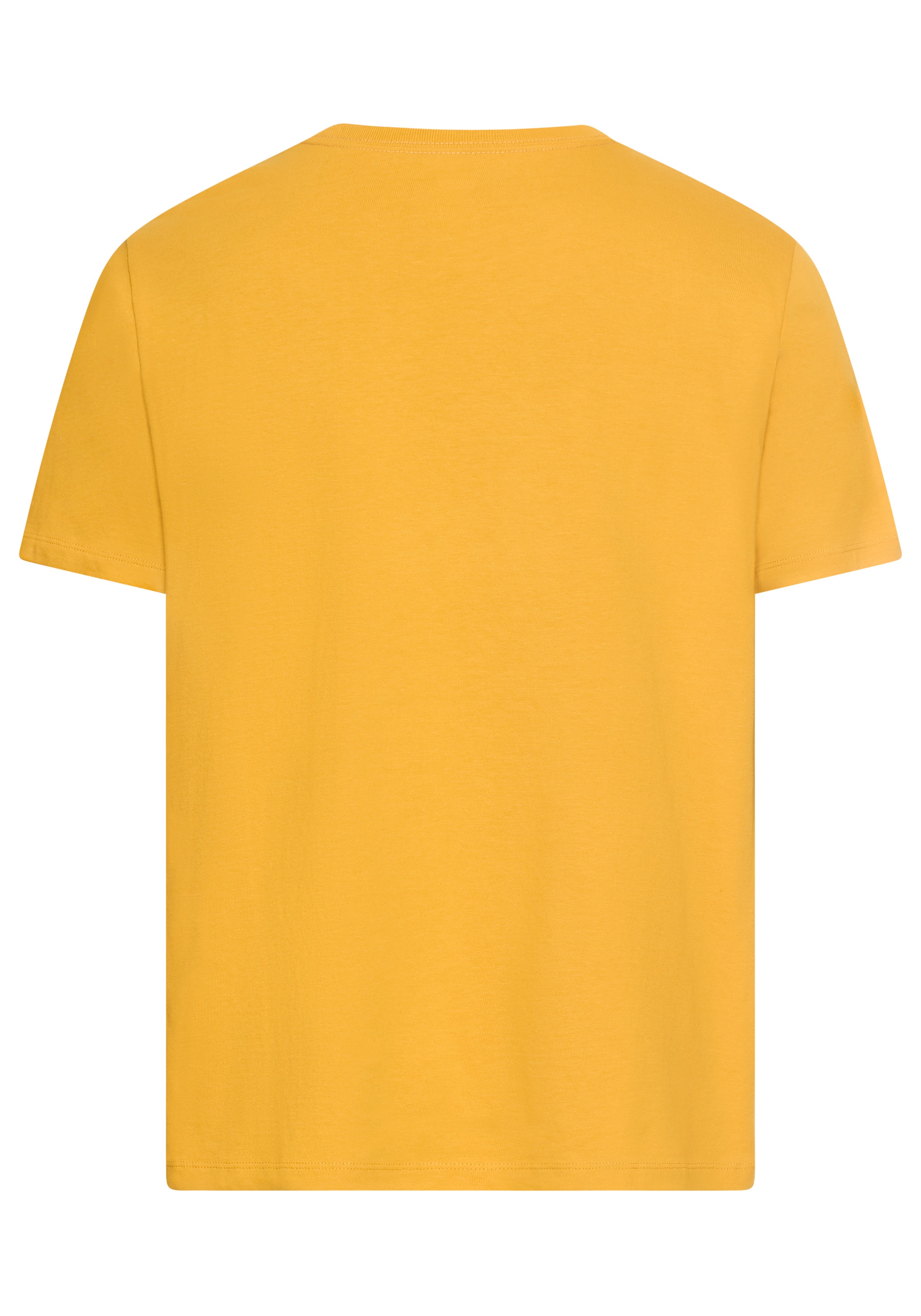 Levi's® T-Shirt »ORIGINAL HM TEE« mit Logo Print